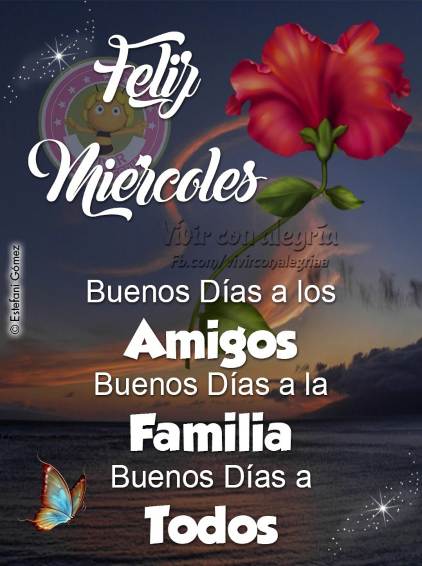 Feliz Miercoles Amigos Y Familia Bonitasimagenes Net Feliz Miercoles Amigos Y Familia Bonitasimagenes Net
