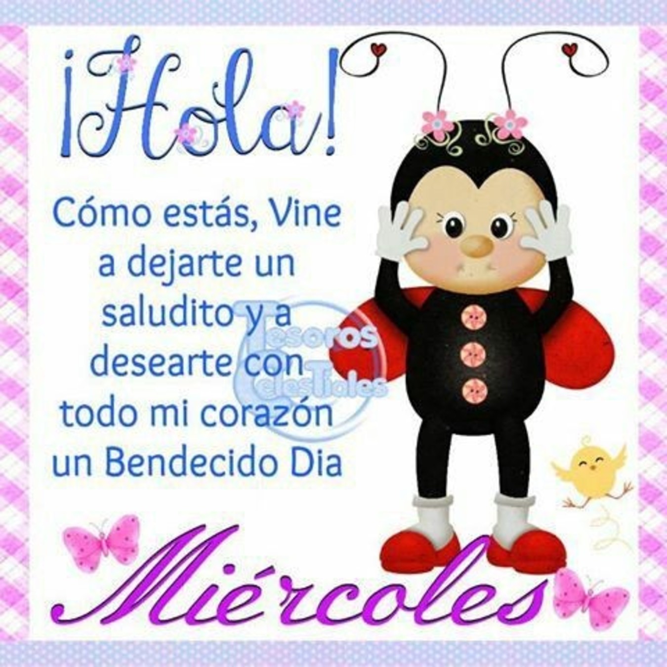 Feliz Miercoles Bendiciones Imagenes 155 Bonitasimagenes Net Feliz Miercoles Bendiciones Imagenes 155 Bonitasimagenes Net