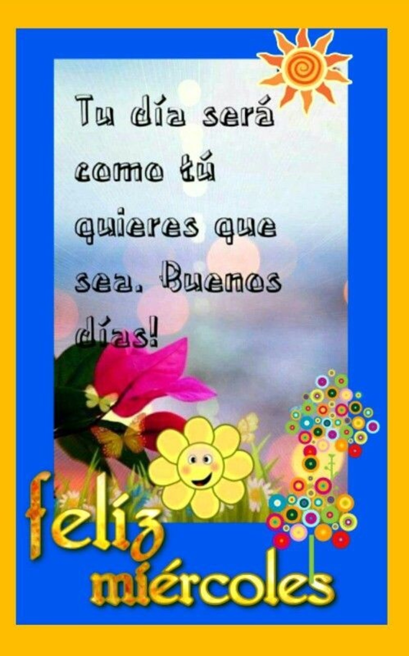 Feliz Miércoles Pinterest 172