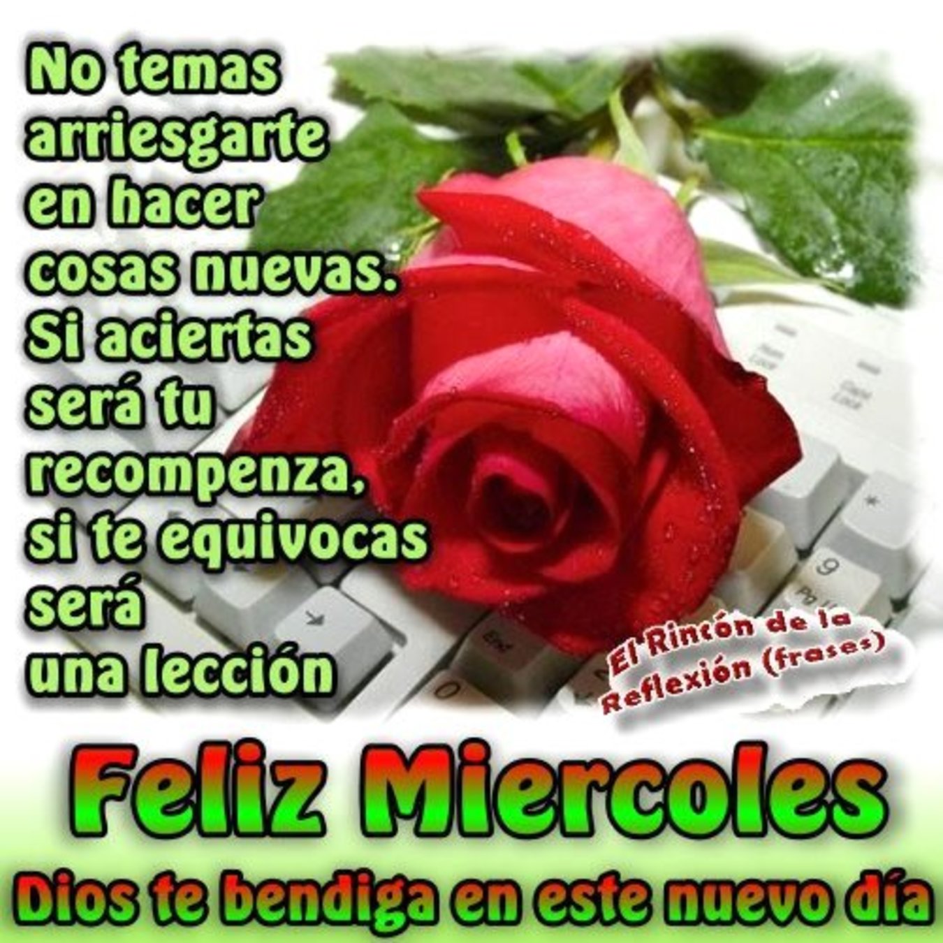 Feliz Miércoles bendiciones imágenes 208