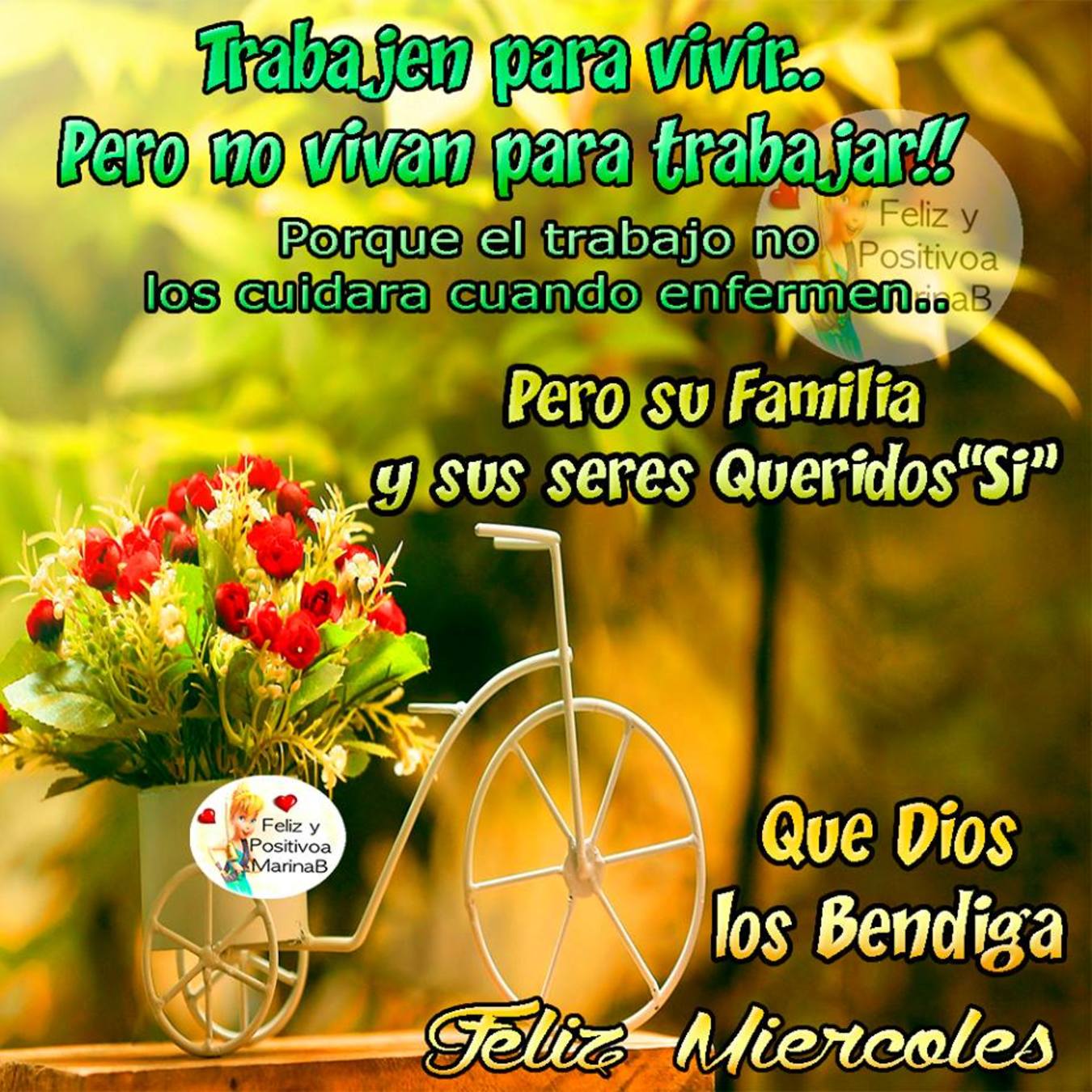 Feliz Miércoles bendiciones imágenes 55