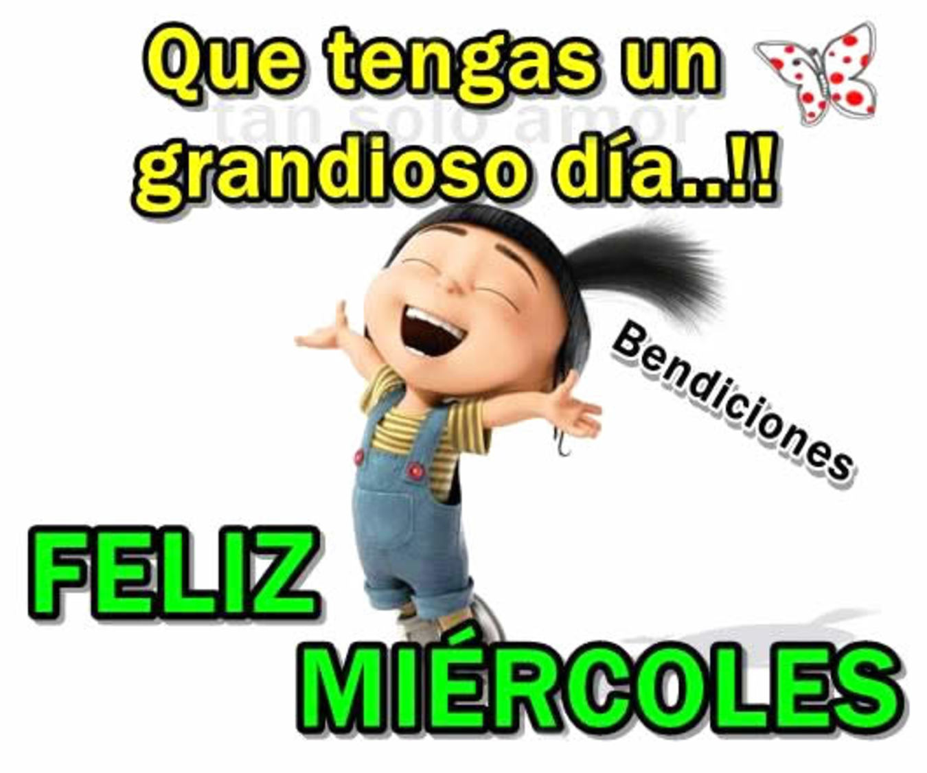 Feliz Miércoles imágenes graciosas 76