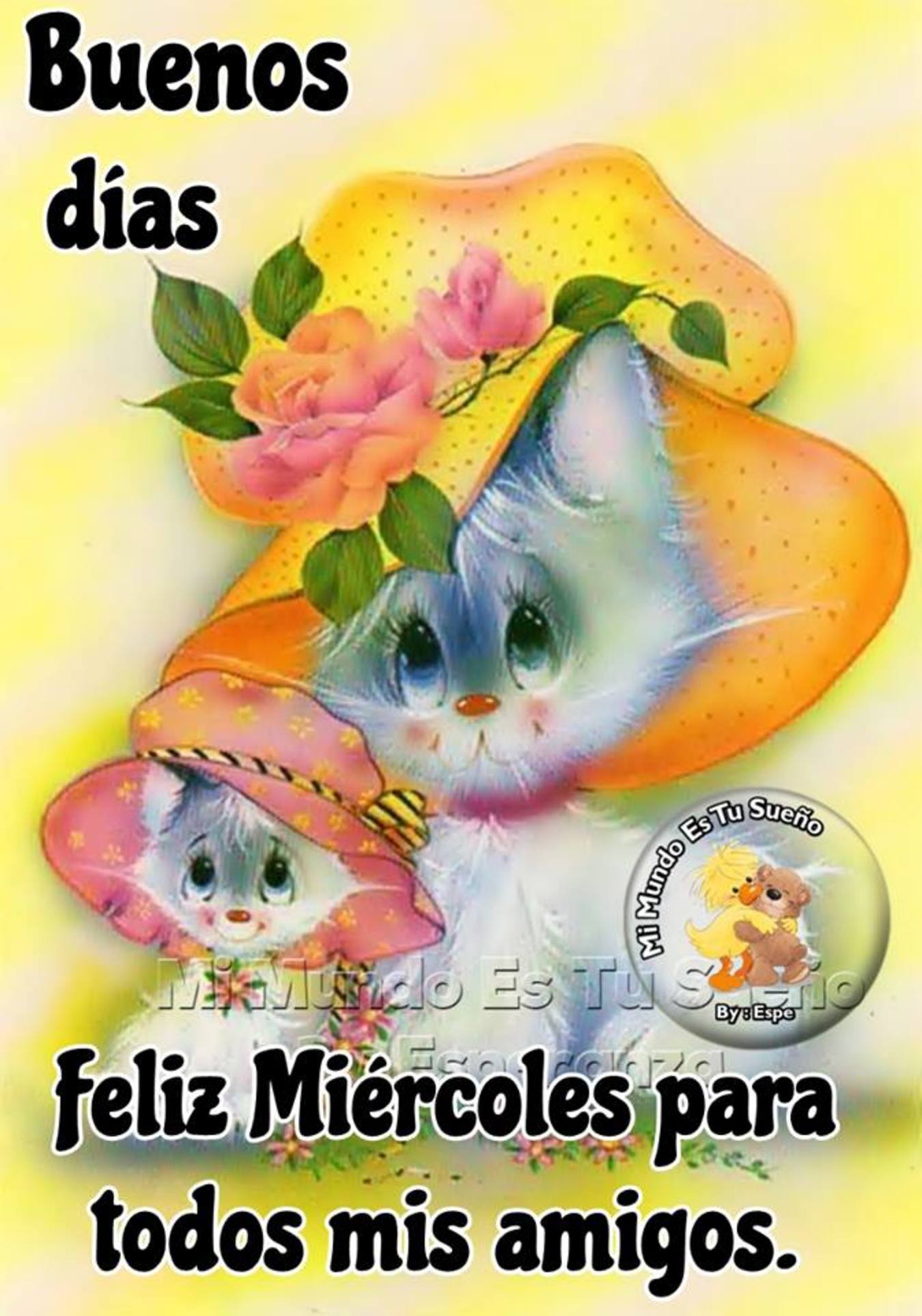 Feliz Miércoles para todos 39