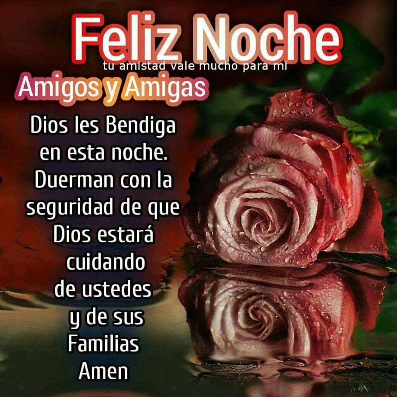 Feliz Noche amigos y amigas 179