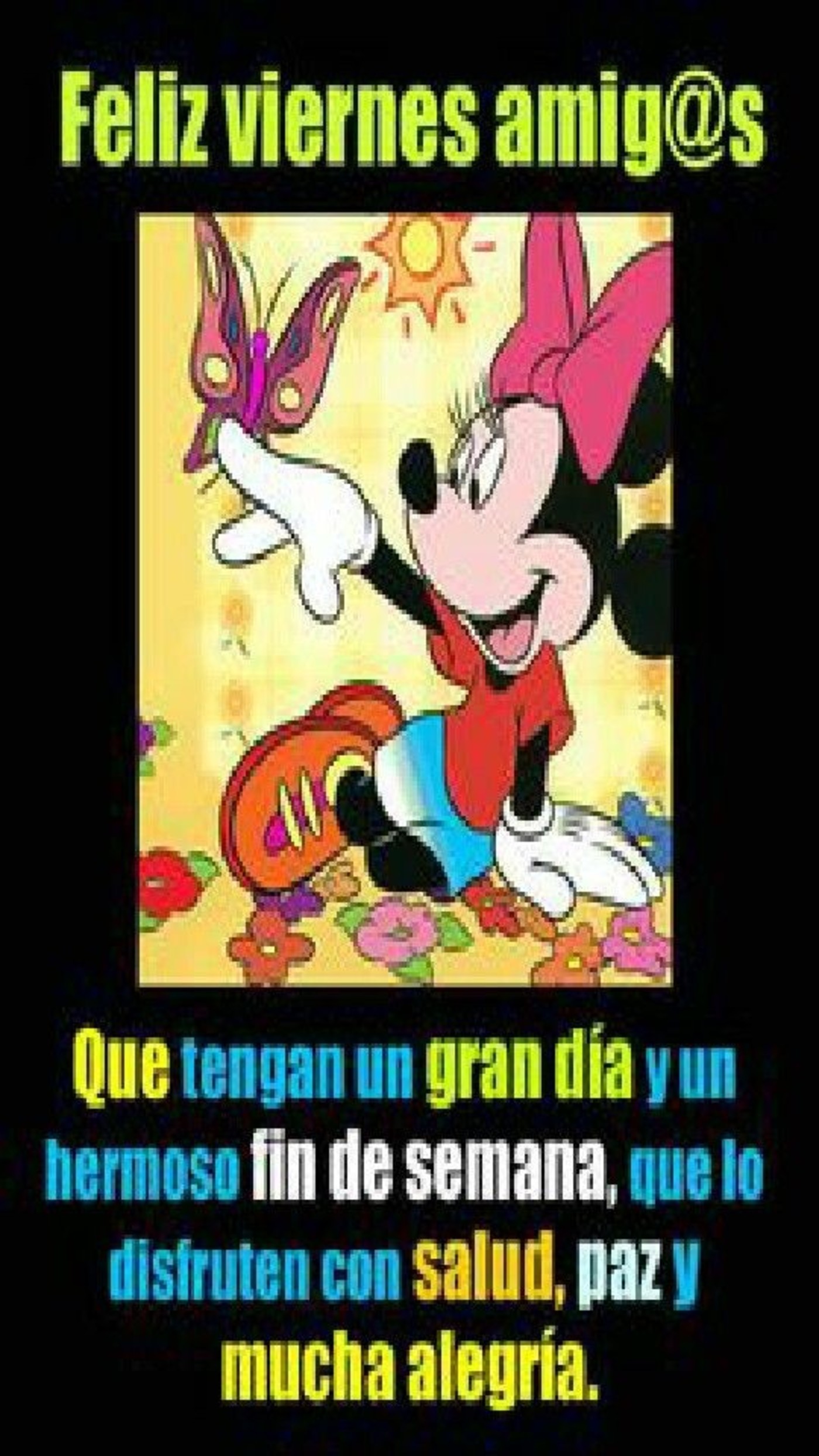 Feliz Viernes Disney 212