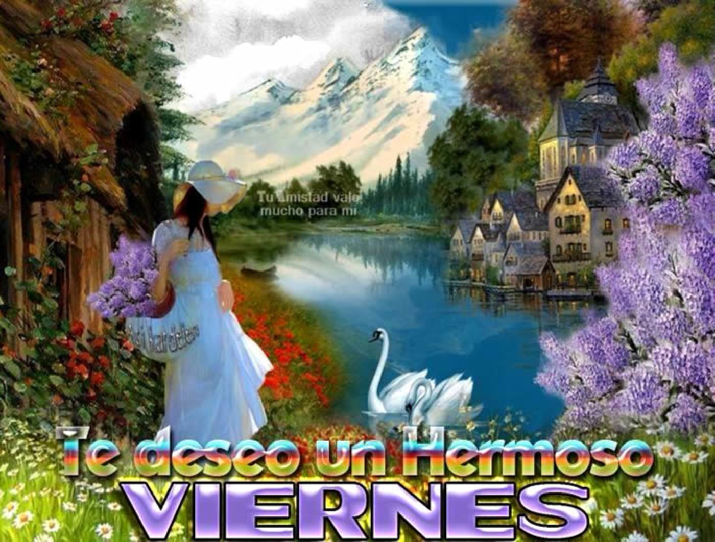 Feliz Viernes Primavera 86