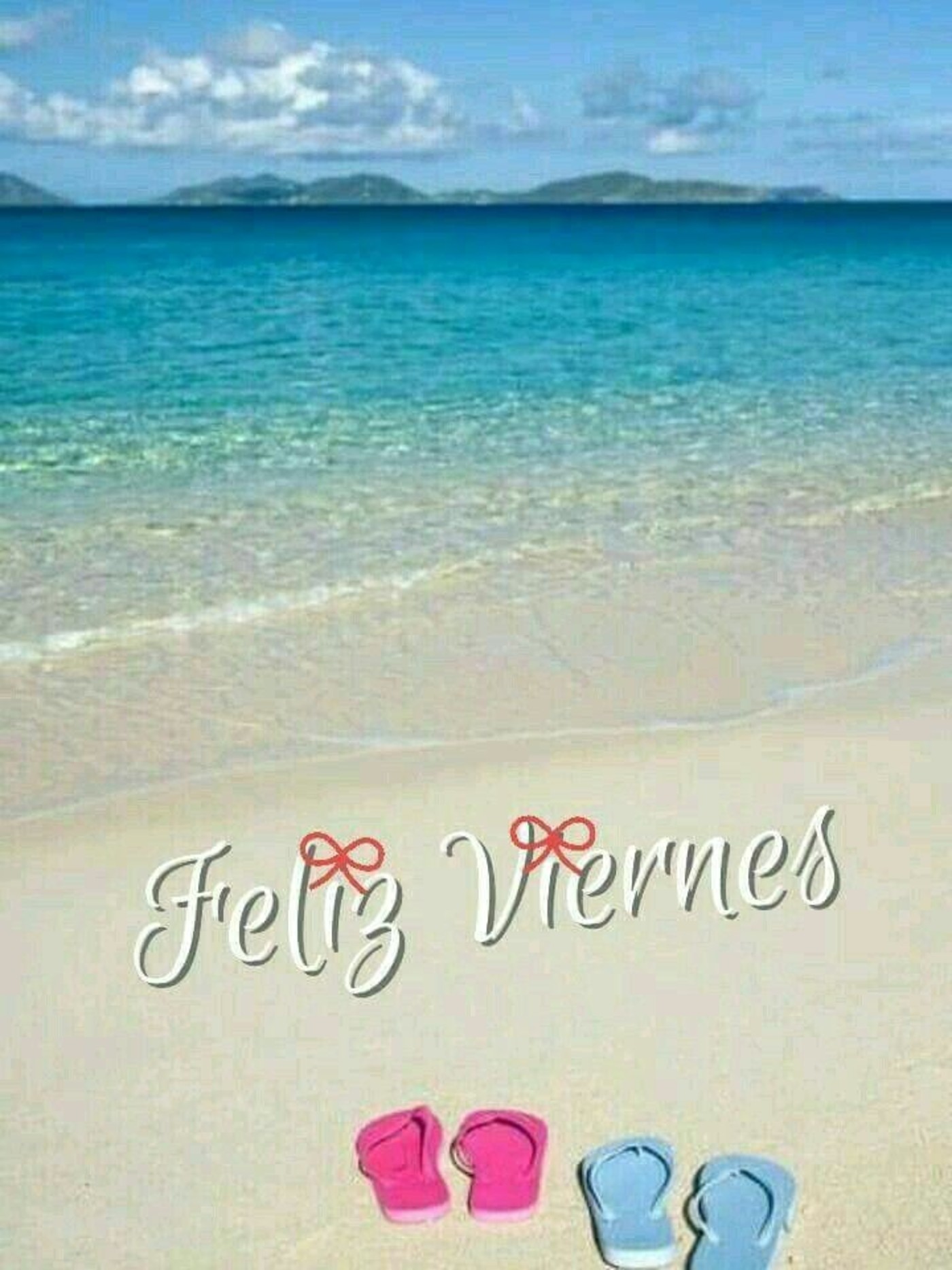 Feliz Viernes Verano 345