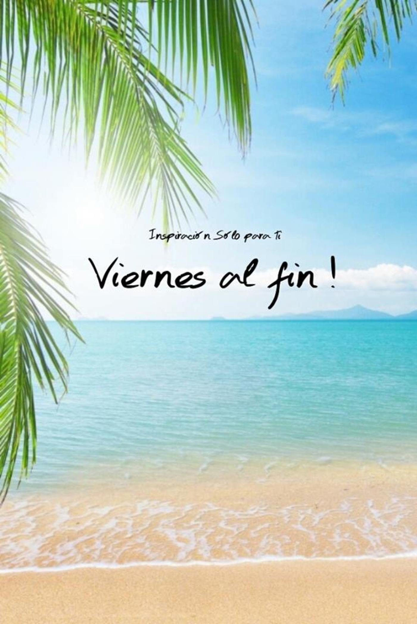 Feliz Viernes Verano 348