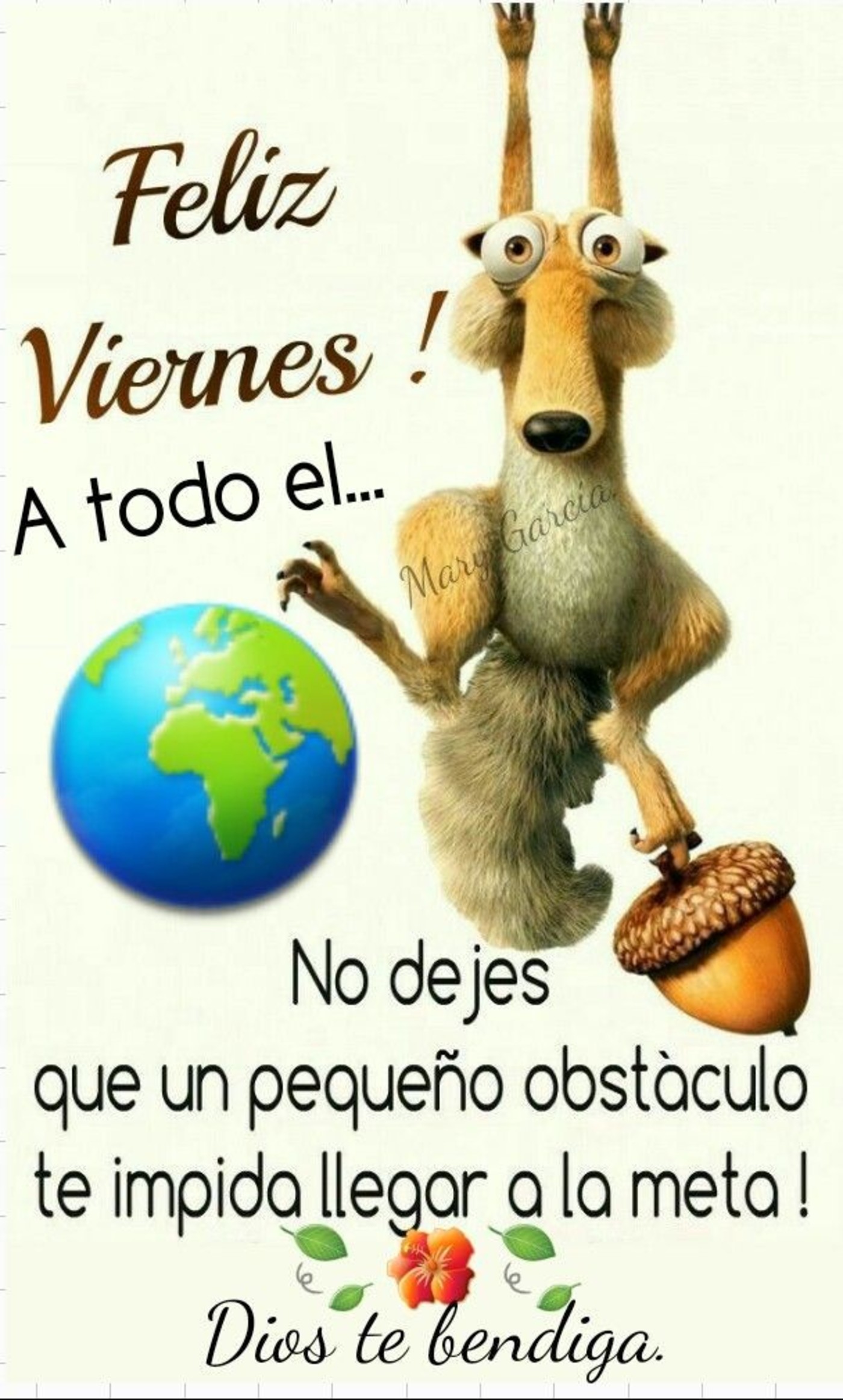 Feliz Viernes amigos 34