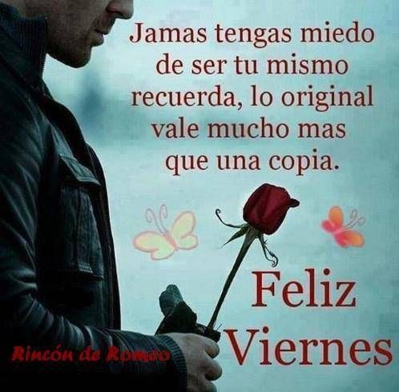 Feliz Viernes amor bellas imágenes 72