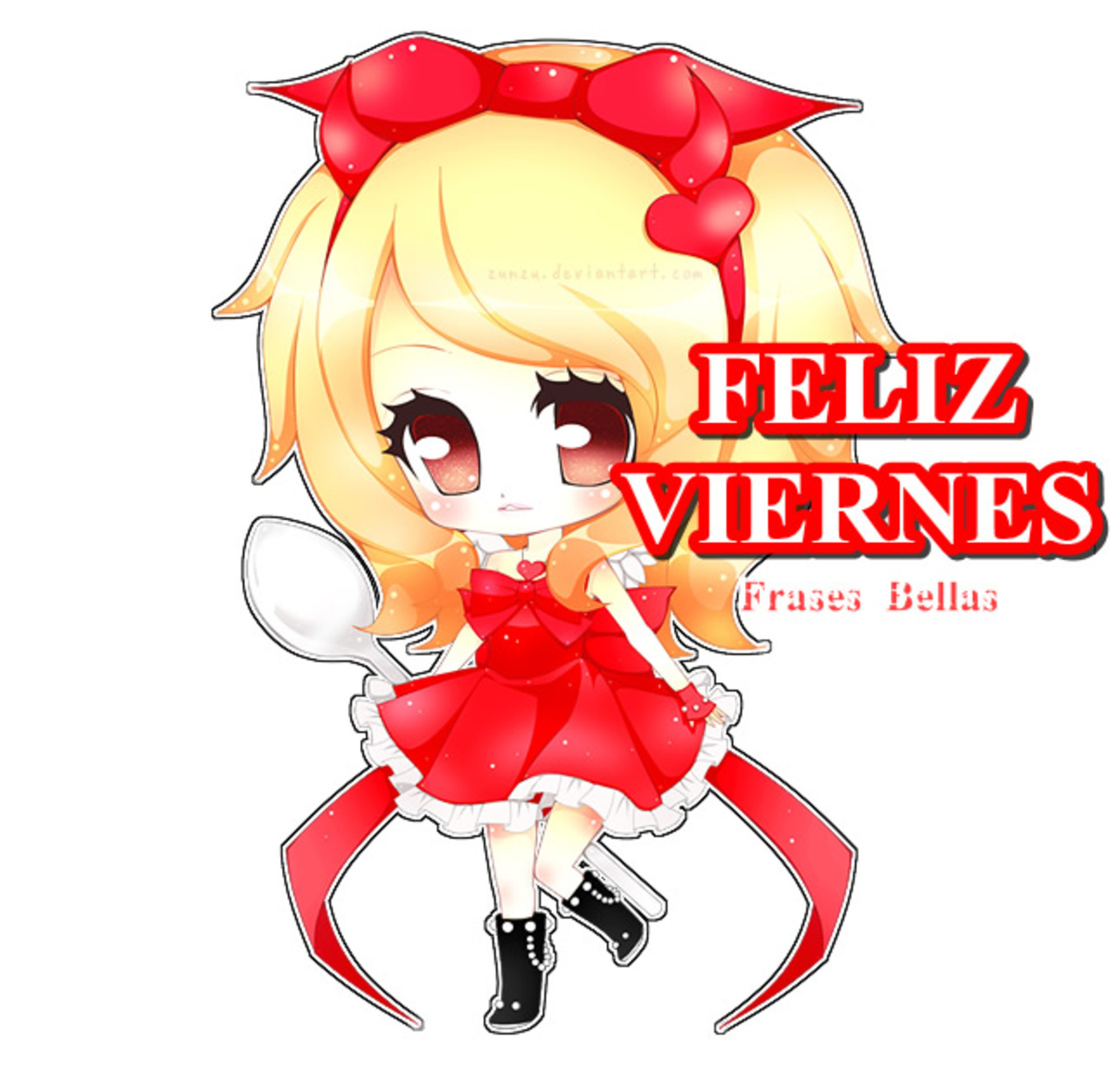 Feliz Viernes familia 326