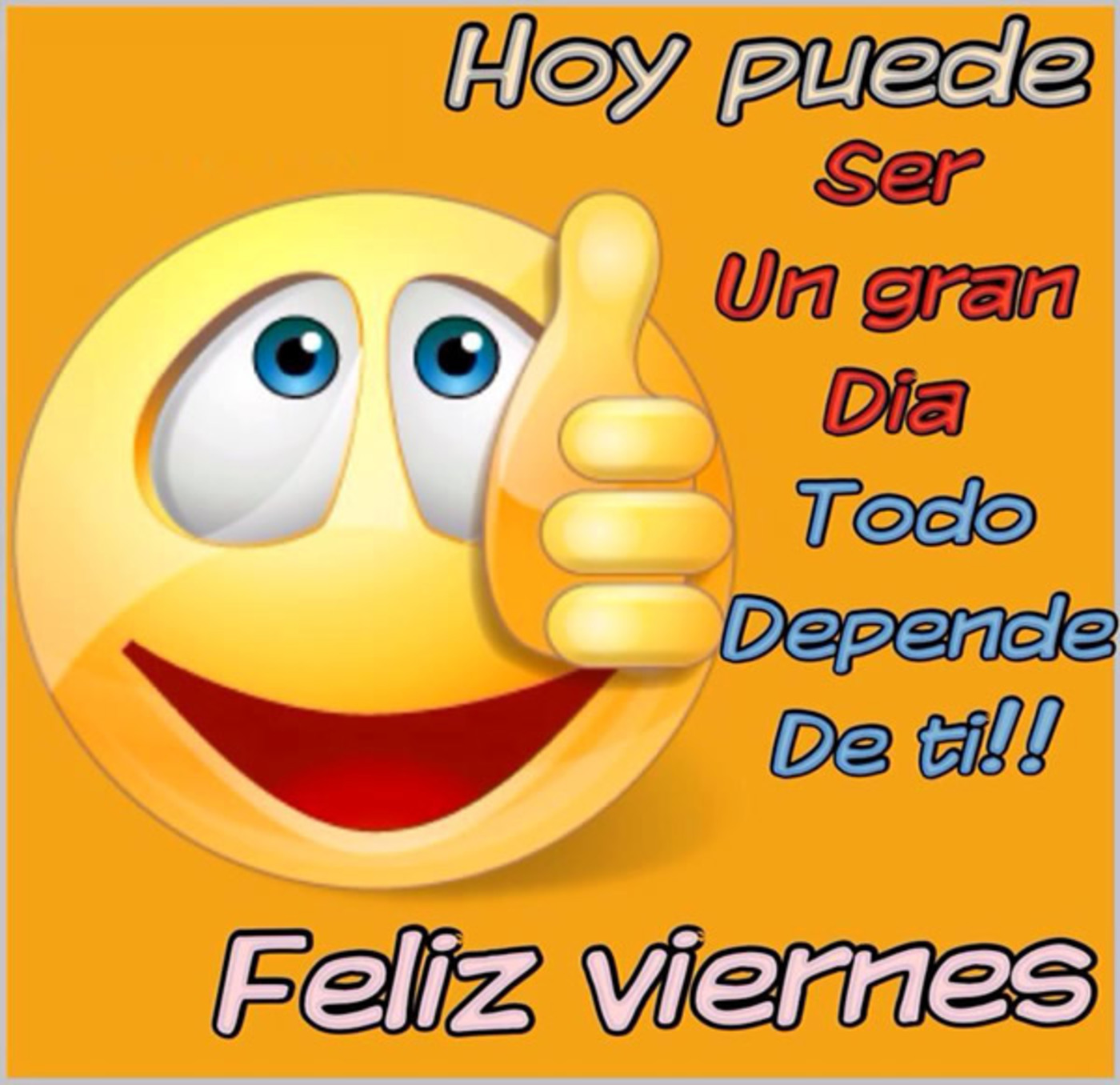 Feliz Viernes familia 329