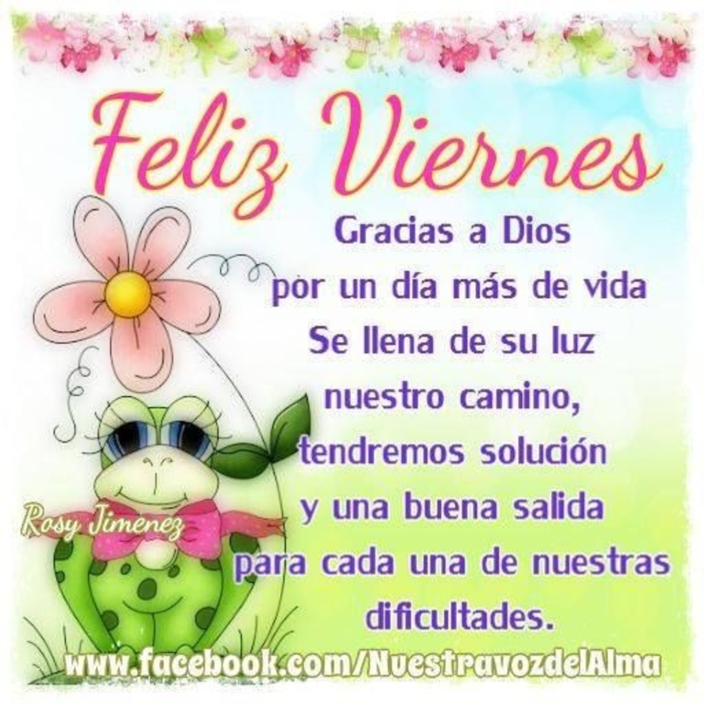 Feliz Viernes familia 331