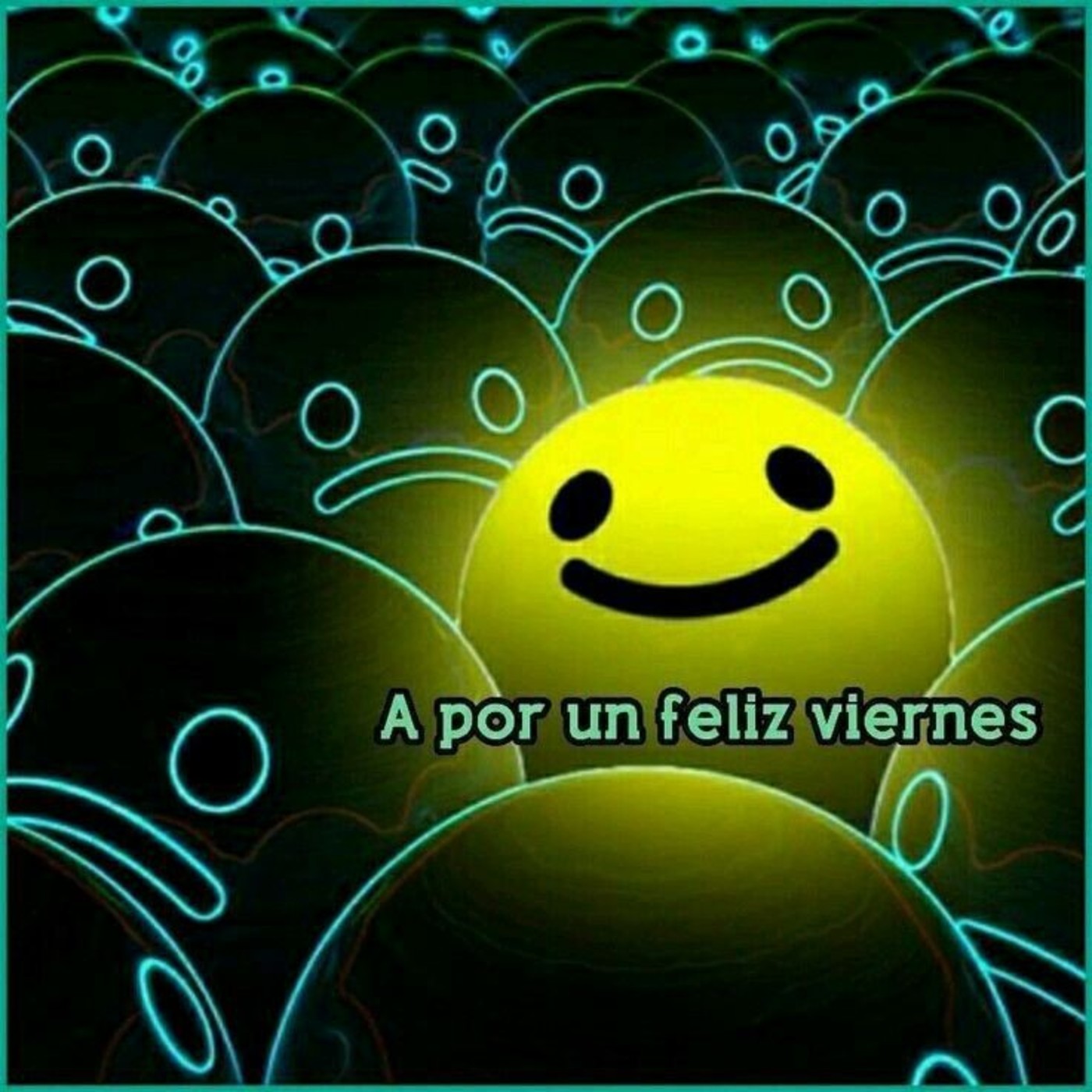 Feliz Viernes familia 333