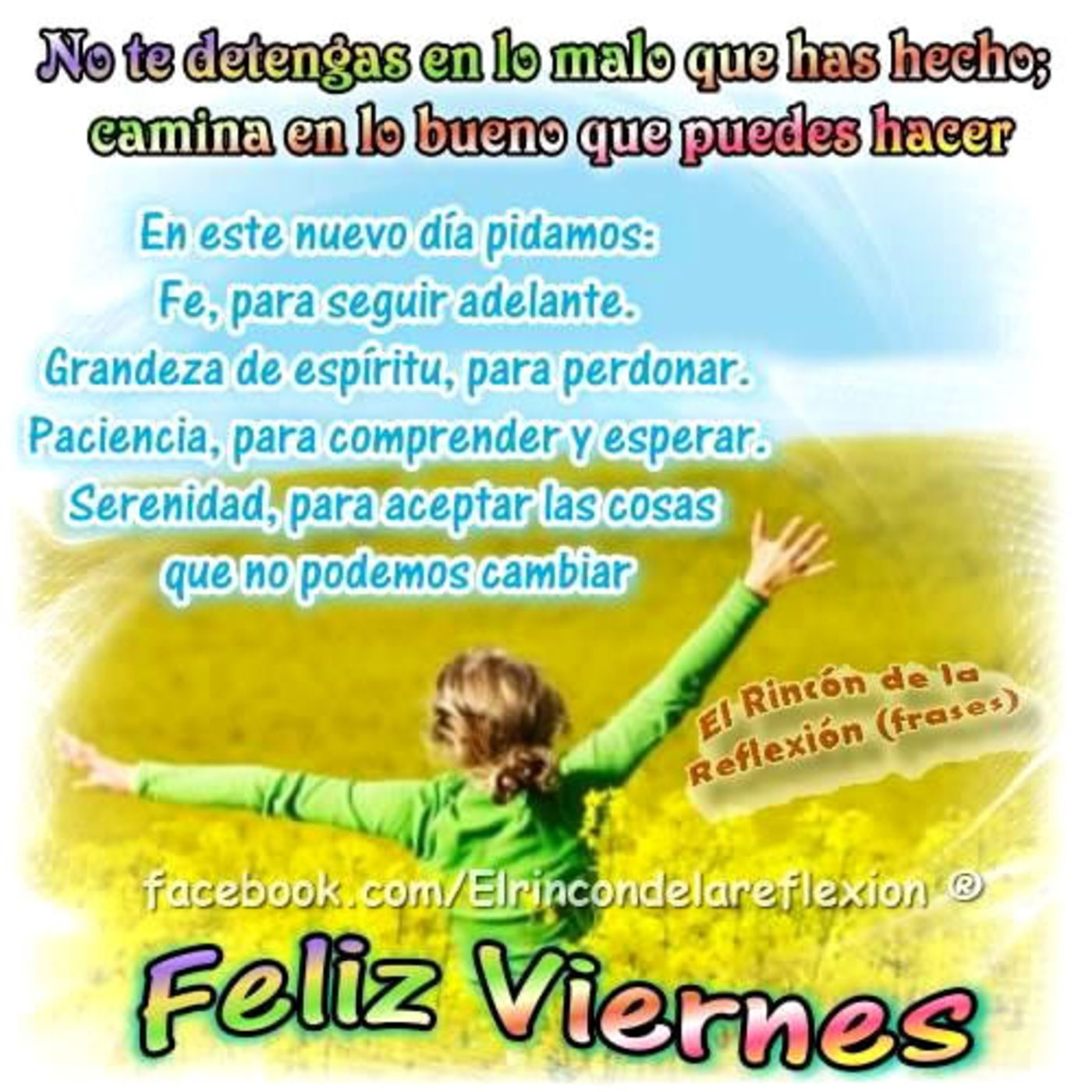 Feliz Viernes frases 157