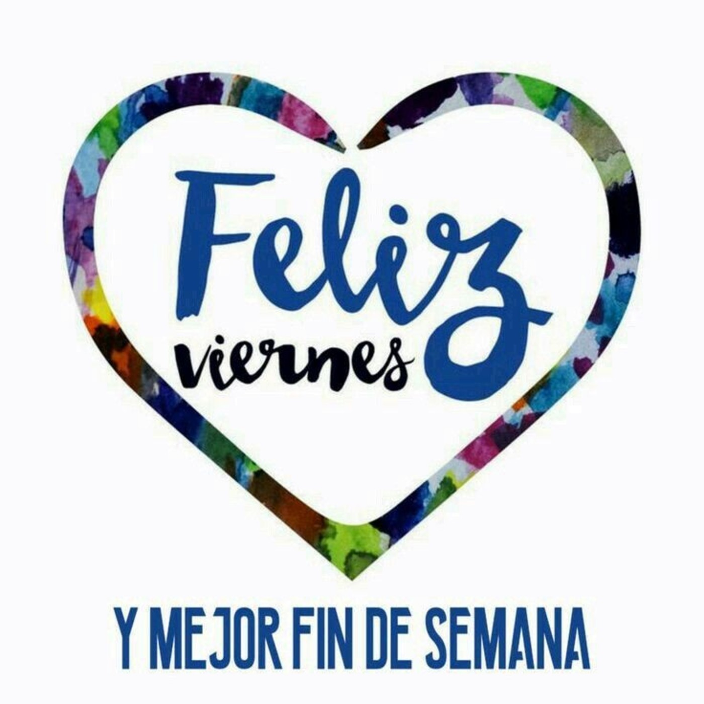 Feliz Viernes imágenes 126