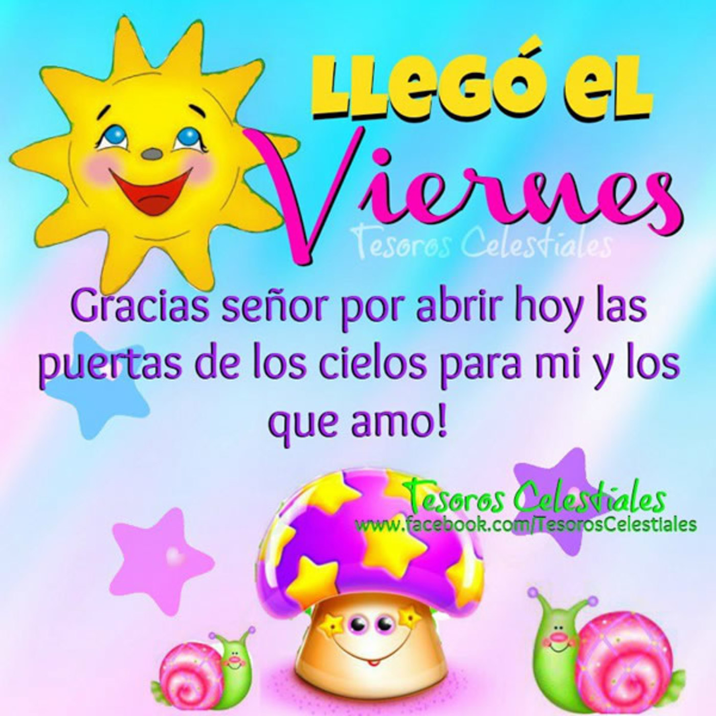 Feliz Viernes imágenes Google 271