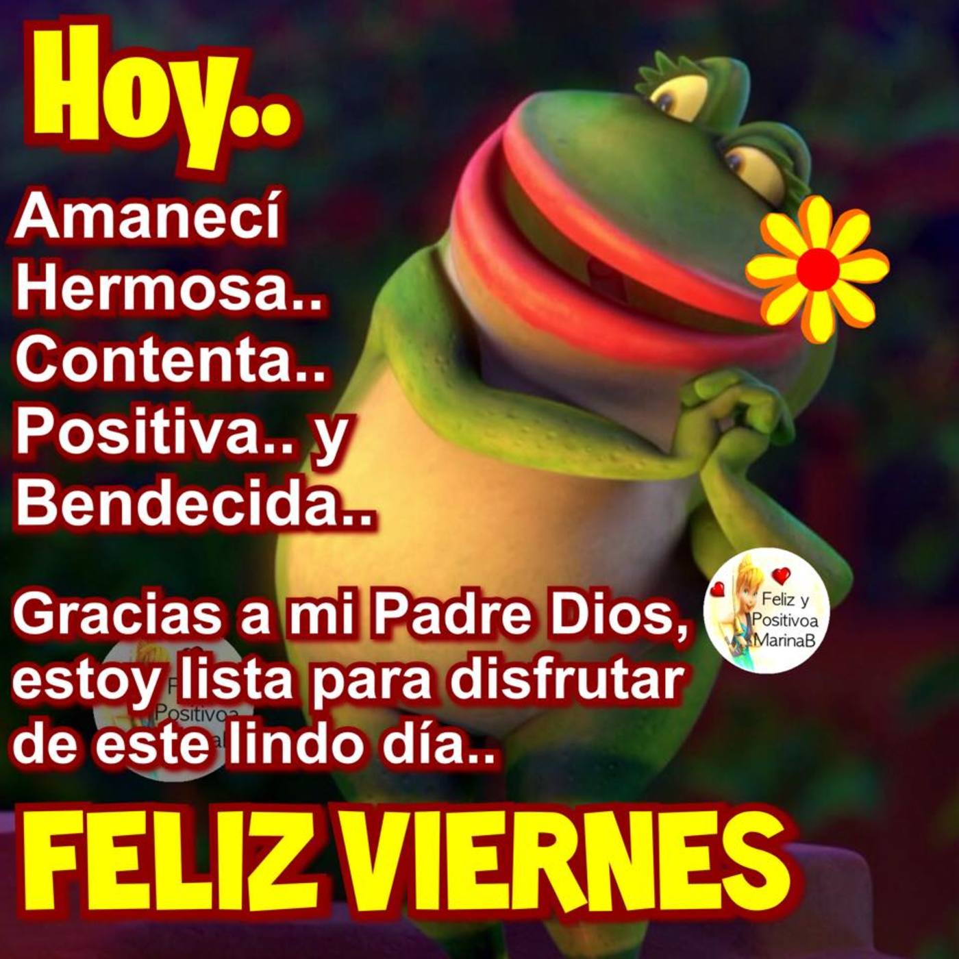 Feliz Viernes Imágenes Gratis Para Compartir 26 Archives 