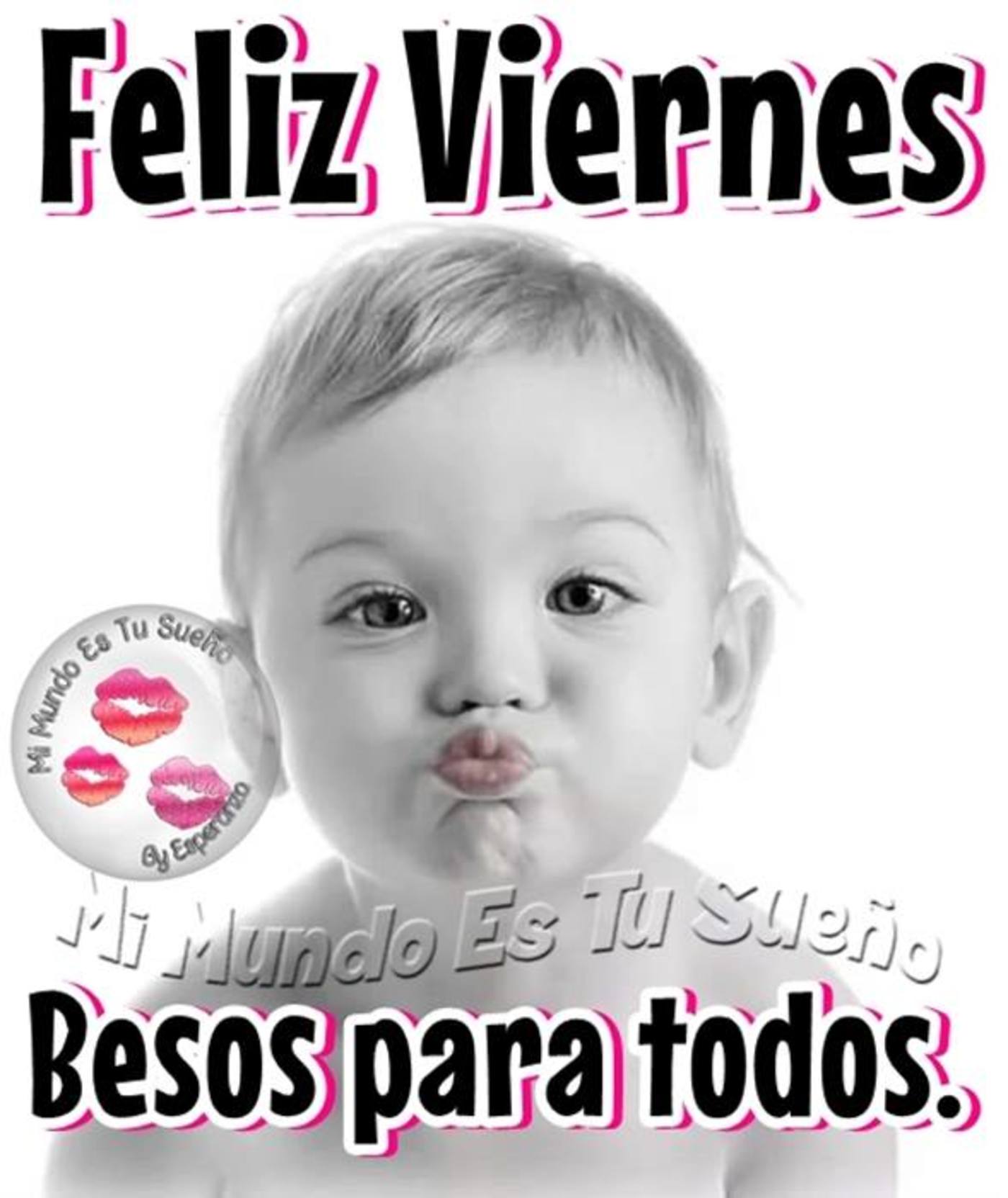 Feliz Viernes Imágenes Y Frases Whatsapp 304 