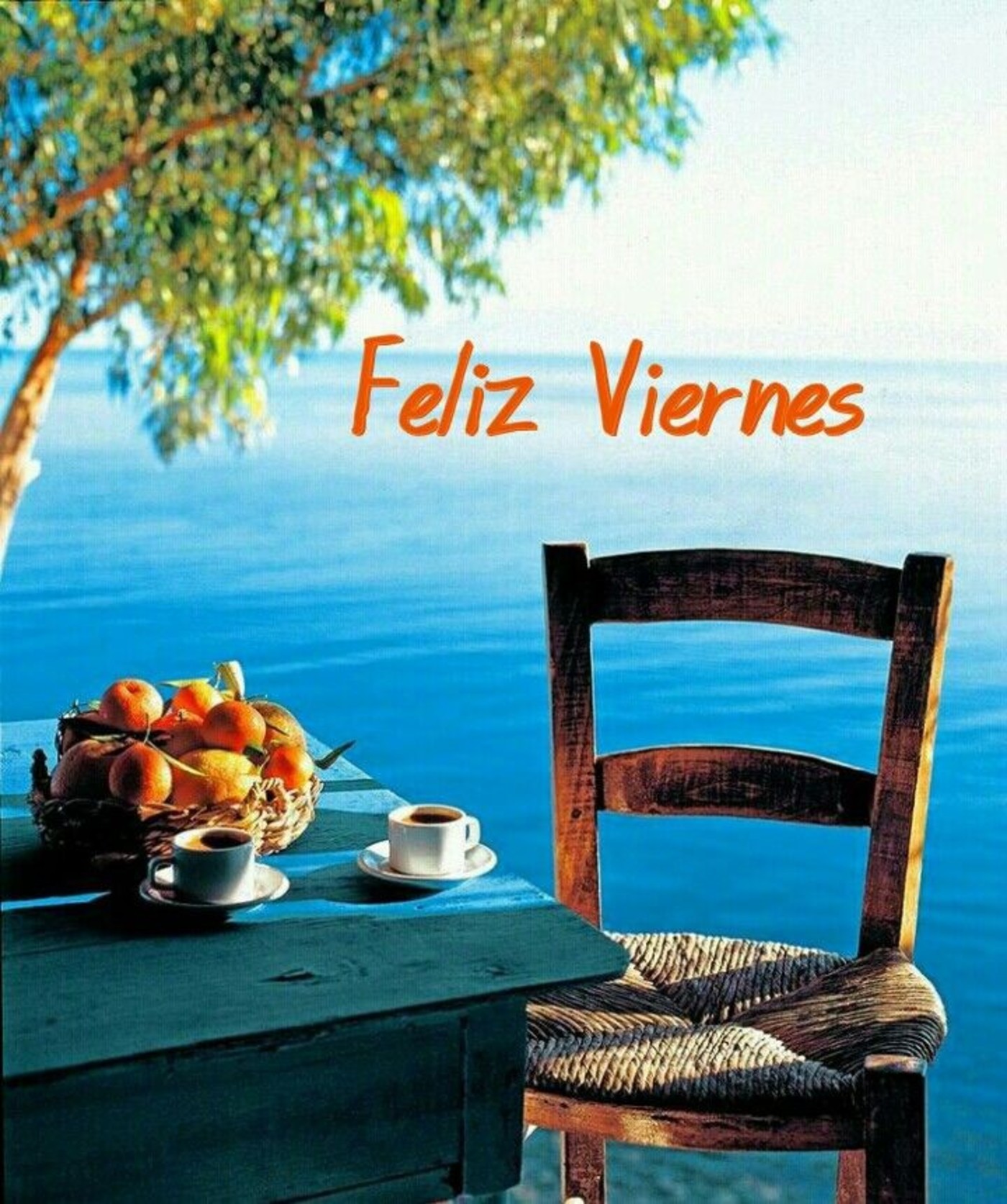 Feliz Viernes verano 287