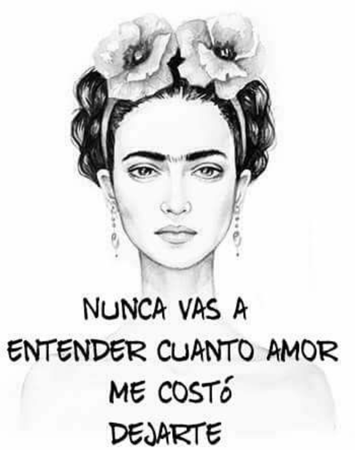 Frases Frida Kahlo 127