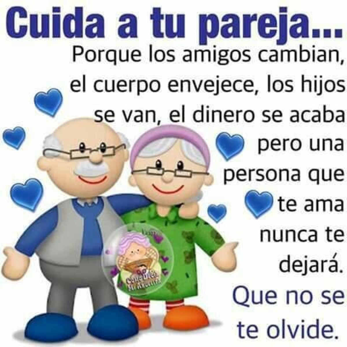 Frases cuida a tu pareja 322