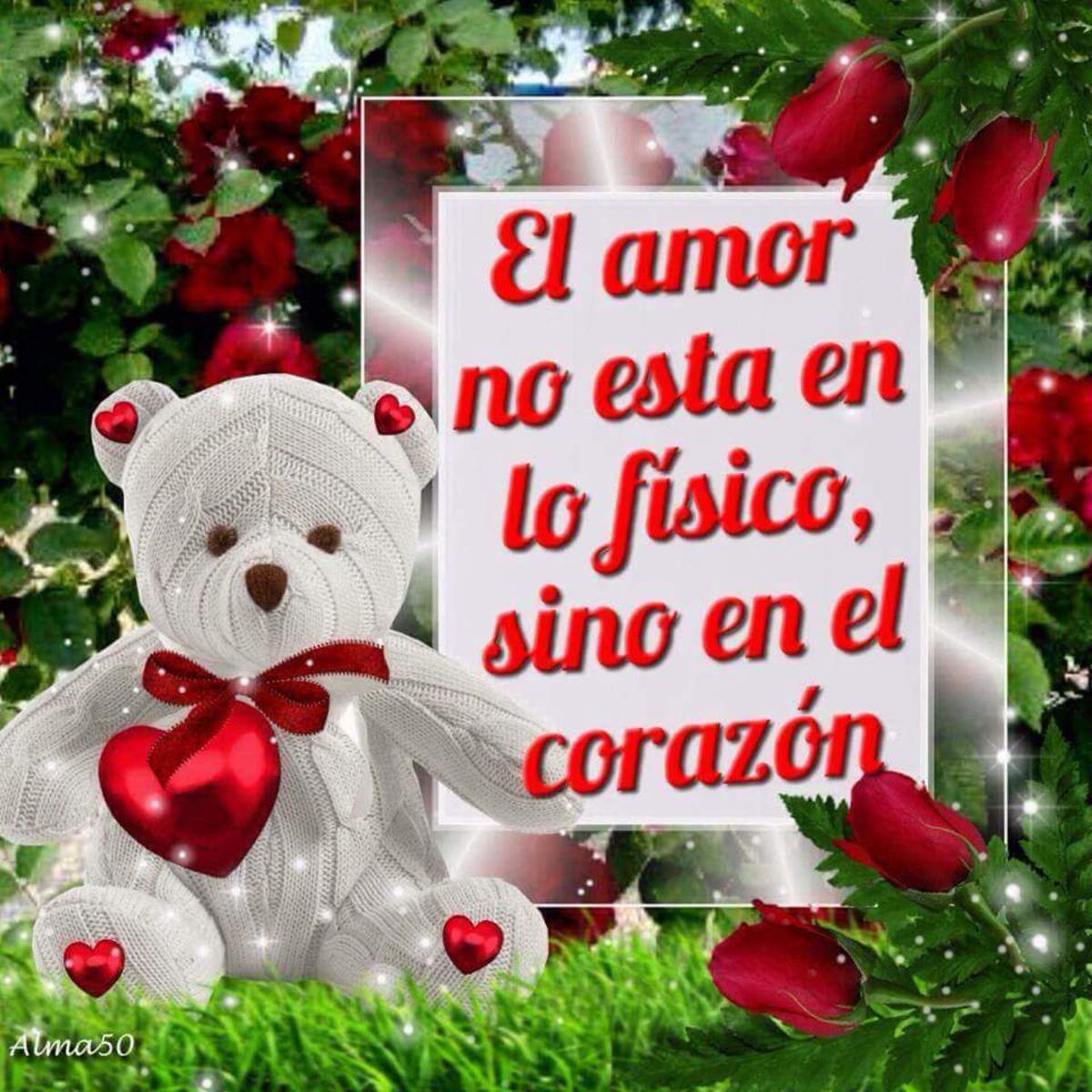 Frases de Amor 18