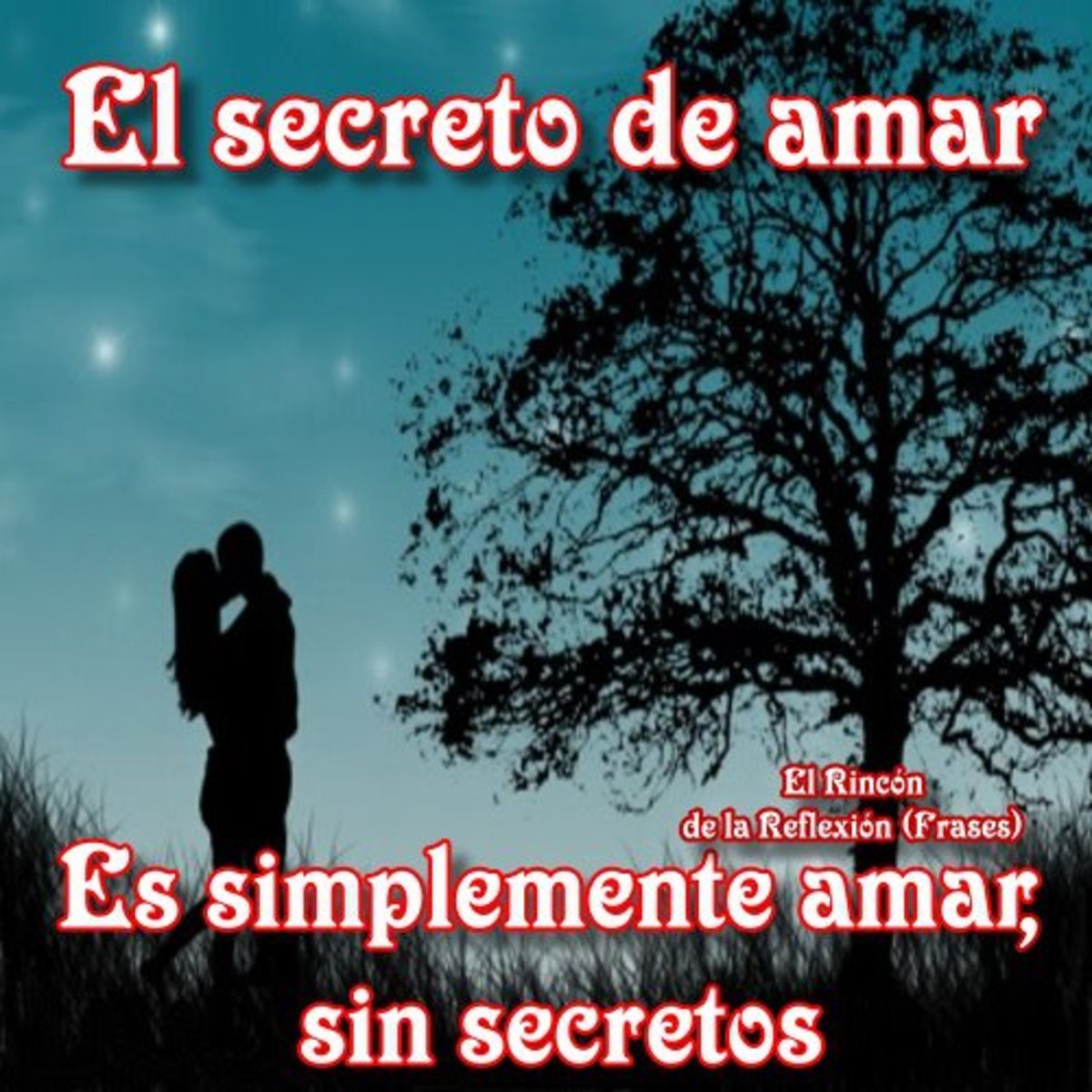 Frases de Amor para Facebook 47