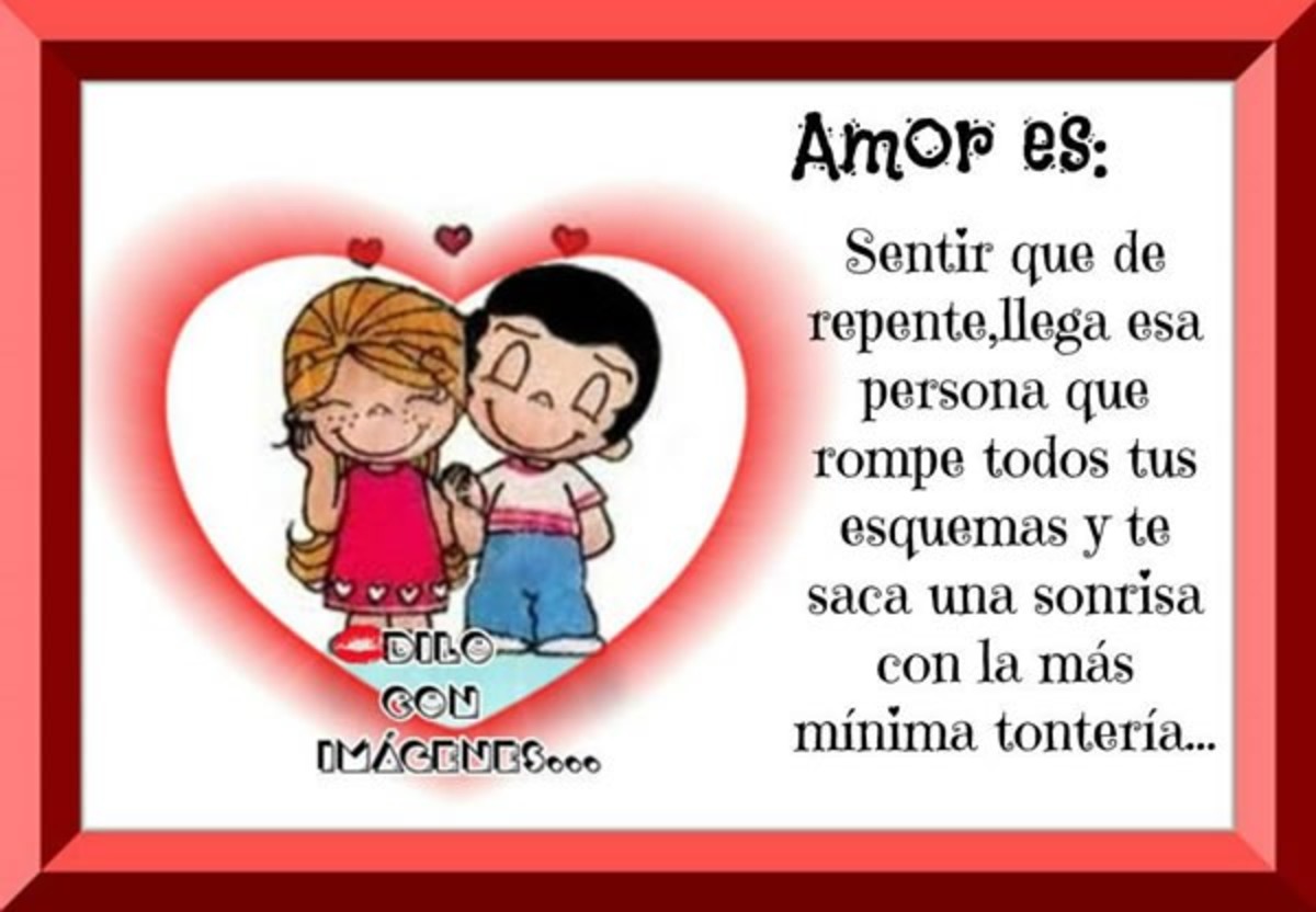 Frases de Amor para WhatsApp 52