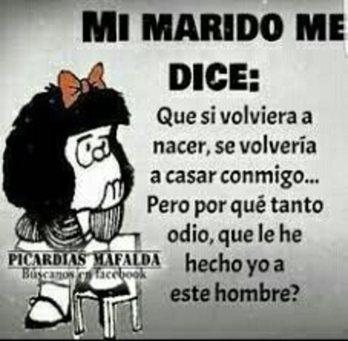 Frases de Mafalda 372