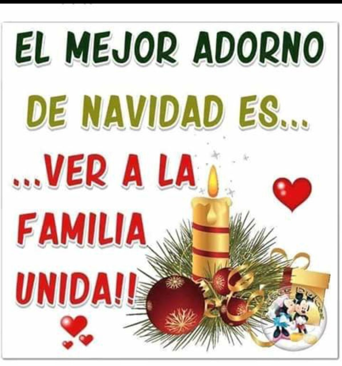 Frases de Navidad 255