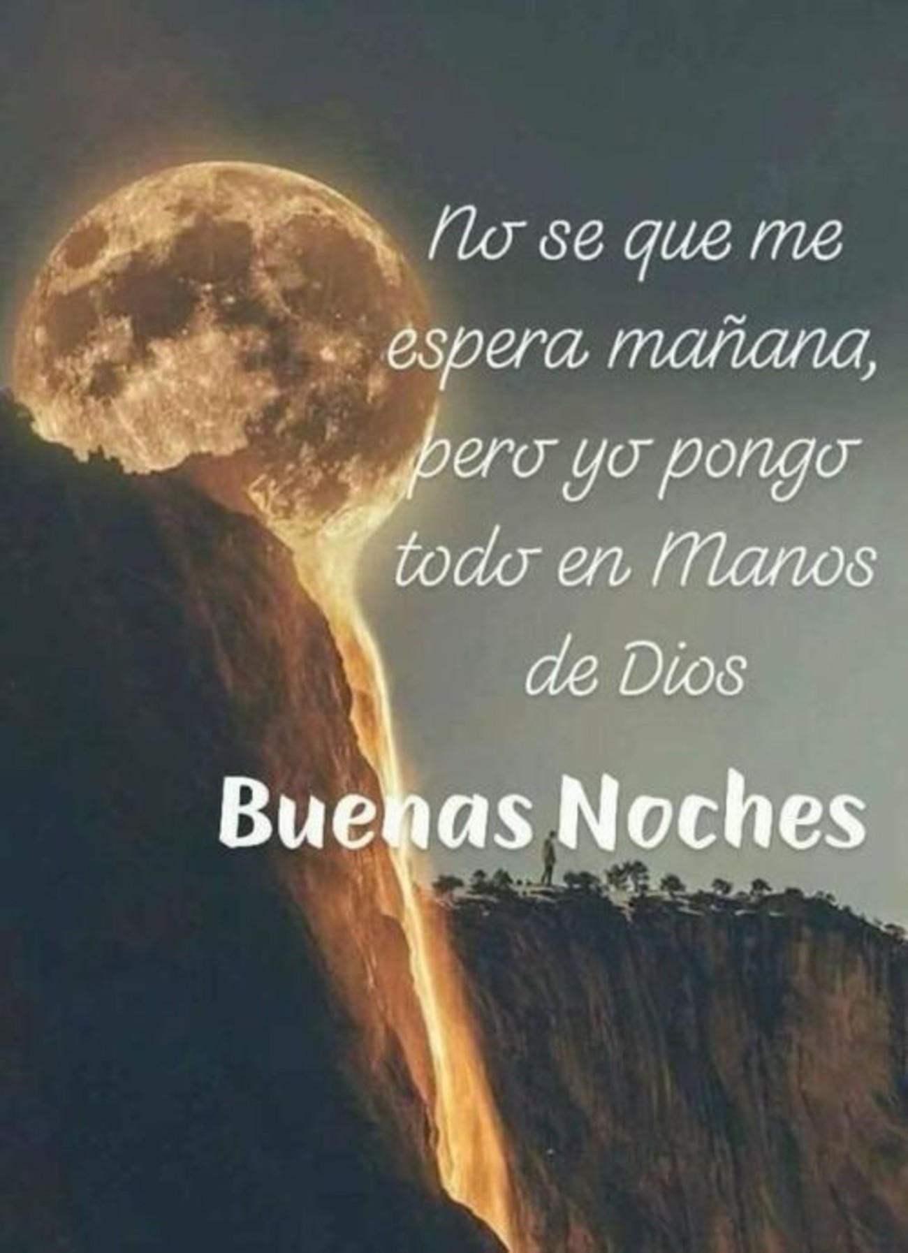 Frases para Buenas Noches 228