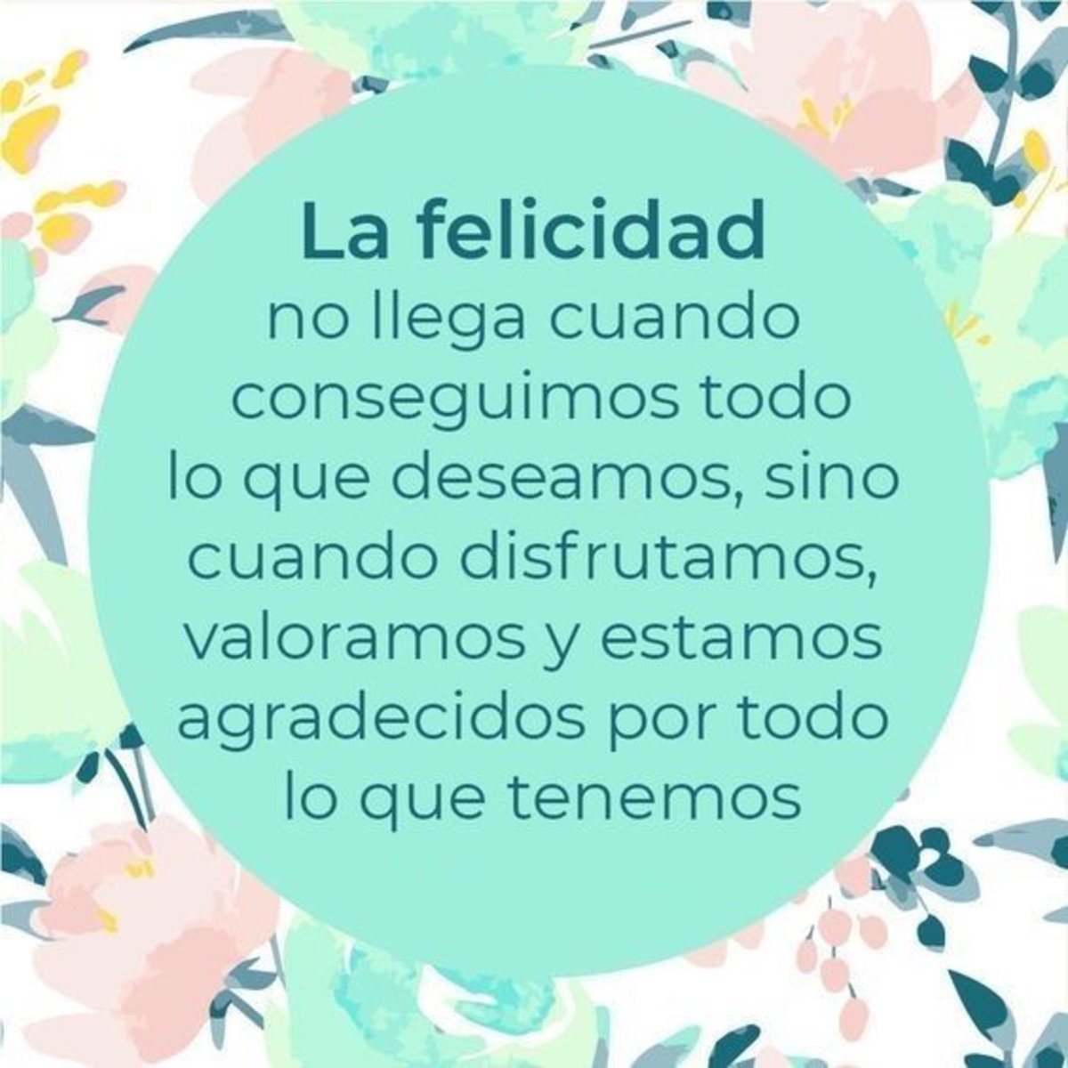 Frases y reflexiones bonitas Pinterest 352