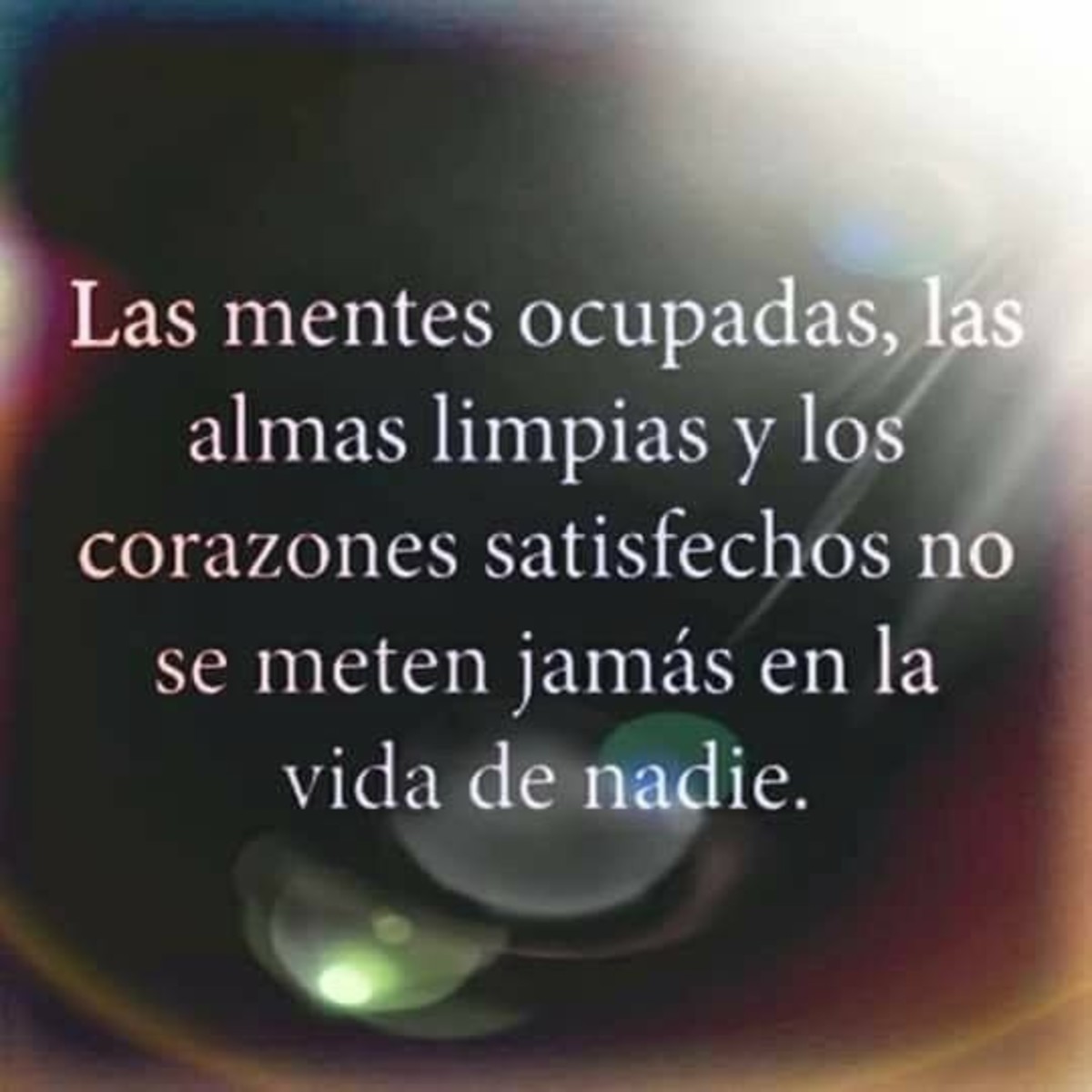 Frases y reflexiones bonitas Pinterest 355