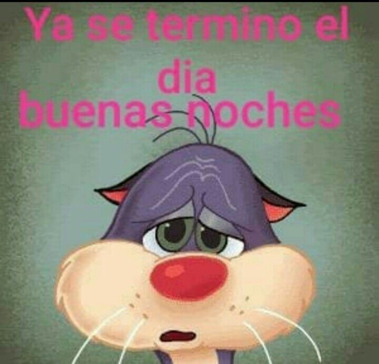 Graciosas imágenes Buenas Noches 302 Graciosas imágenes Buenas Noches 302