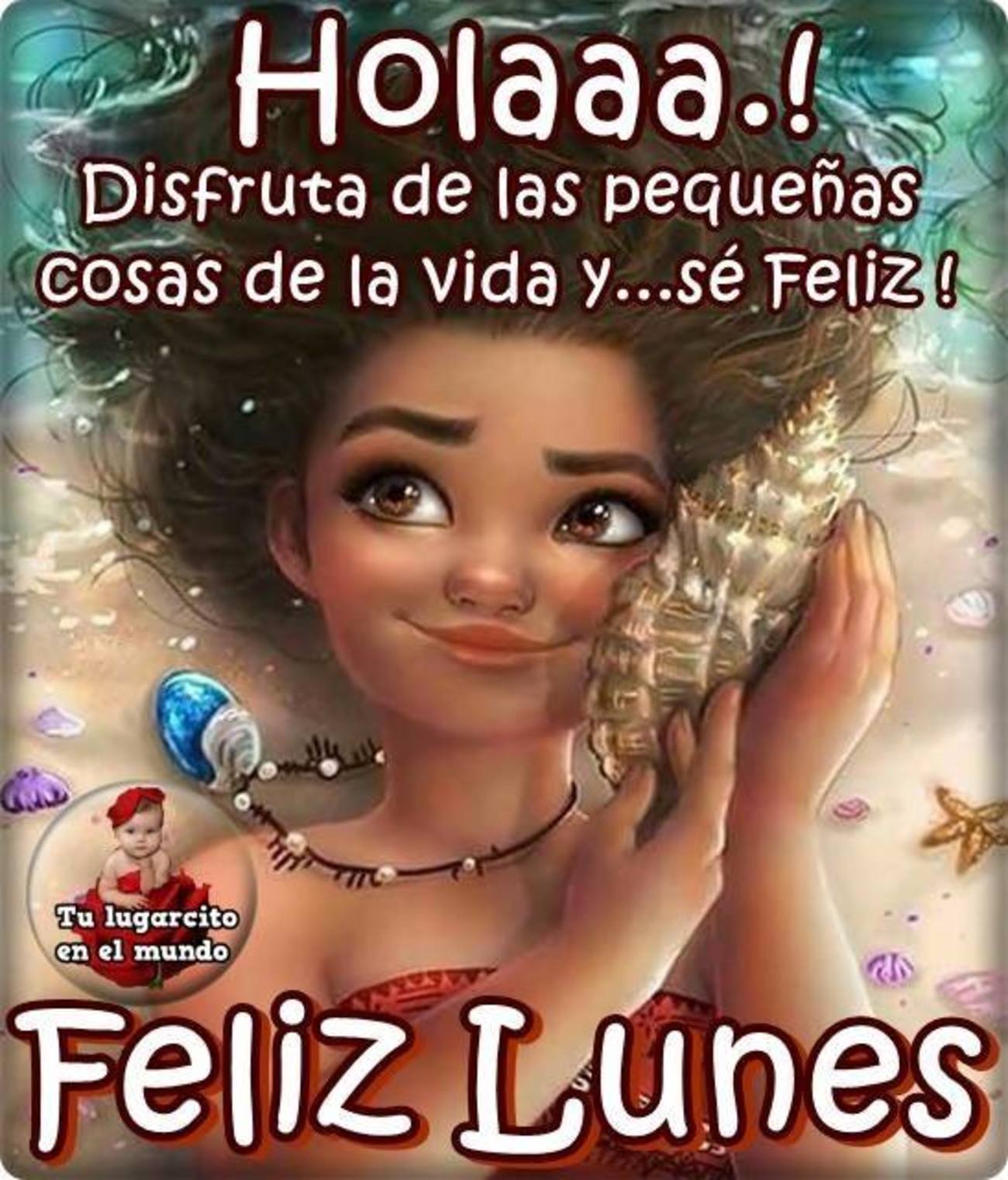 Hola Feliz Lunes 47