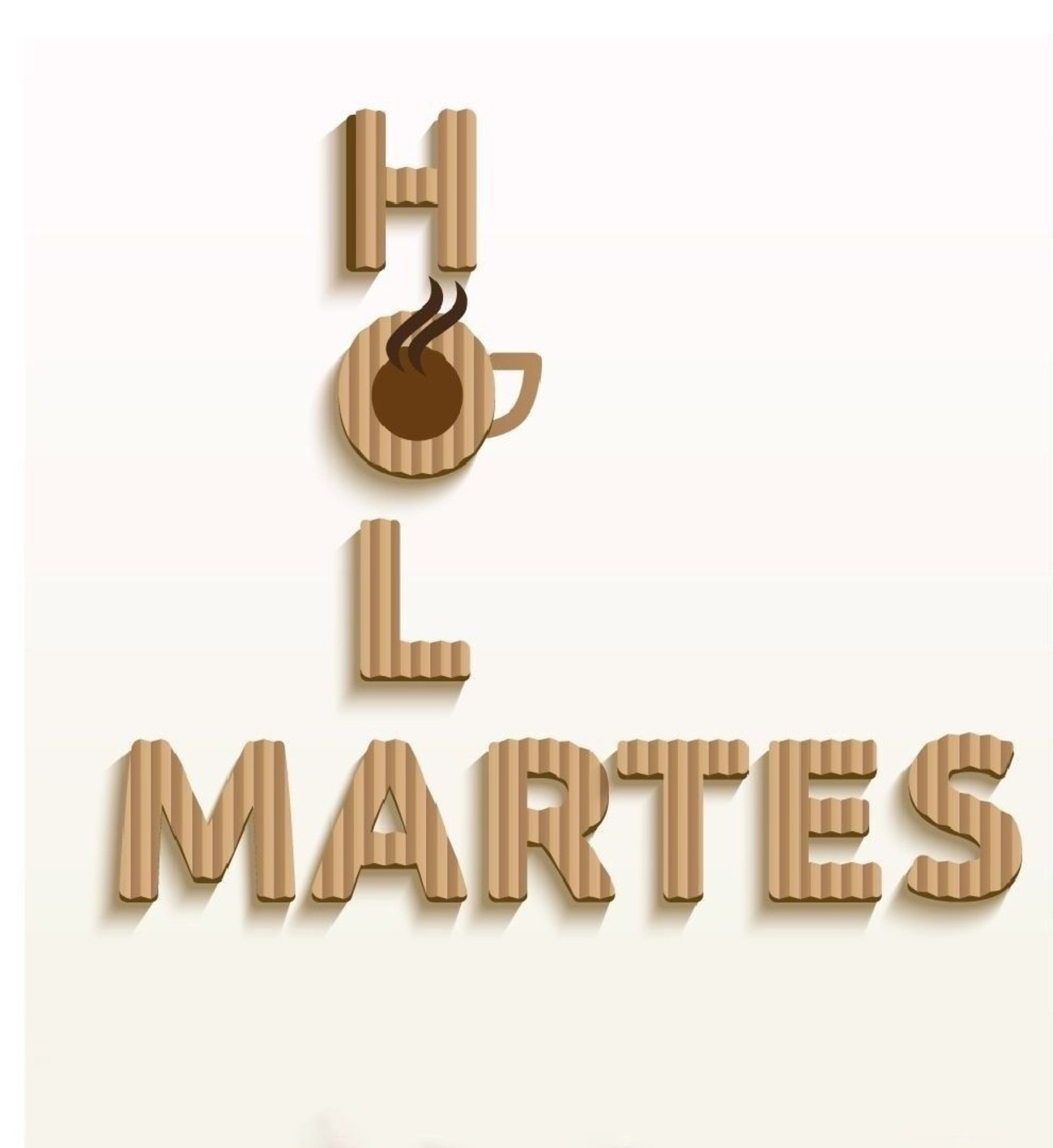 Hola Martes 66