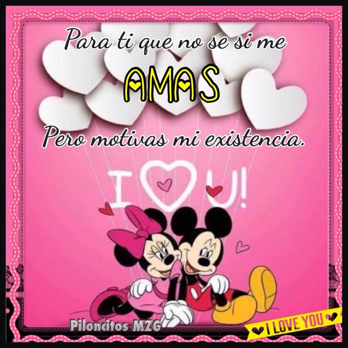 Imágenes de amor bonitas 77 Archives - BonitasImagenes.net