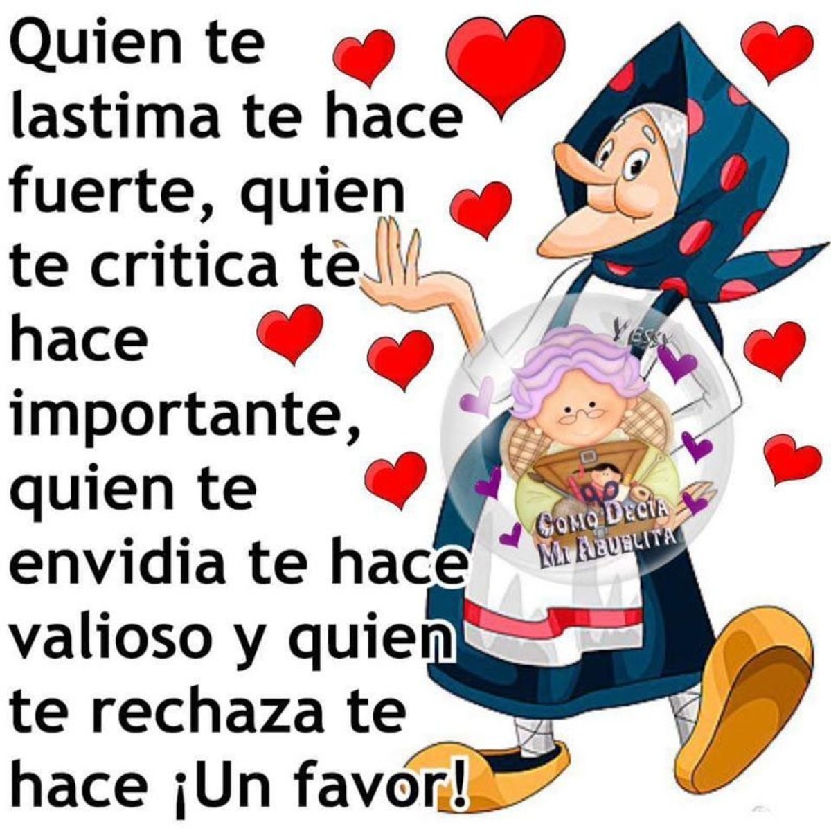 Imagenes para con frases Facebook 84