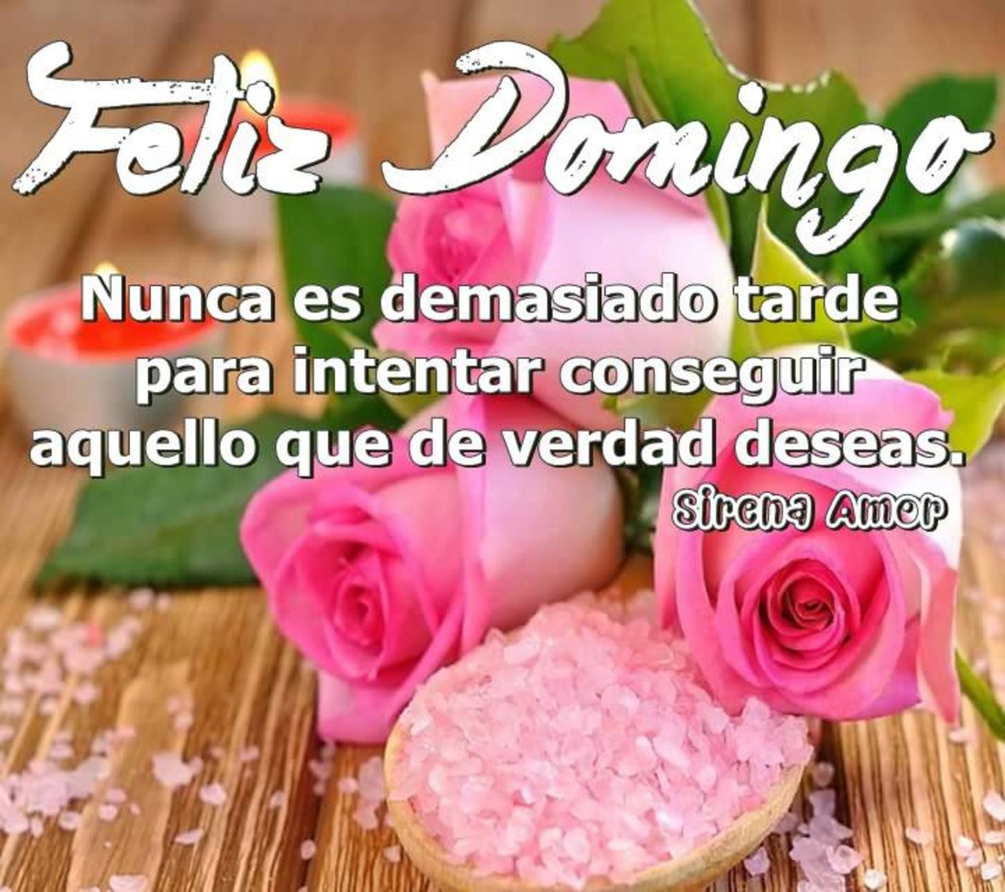 Imágenes bellas de Feliz Domingo 273