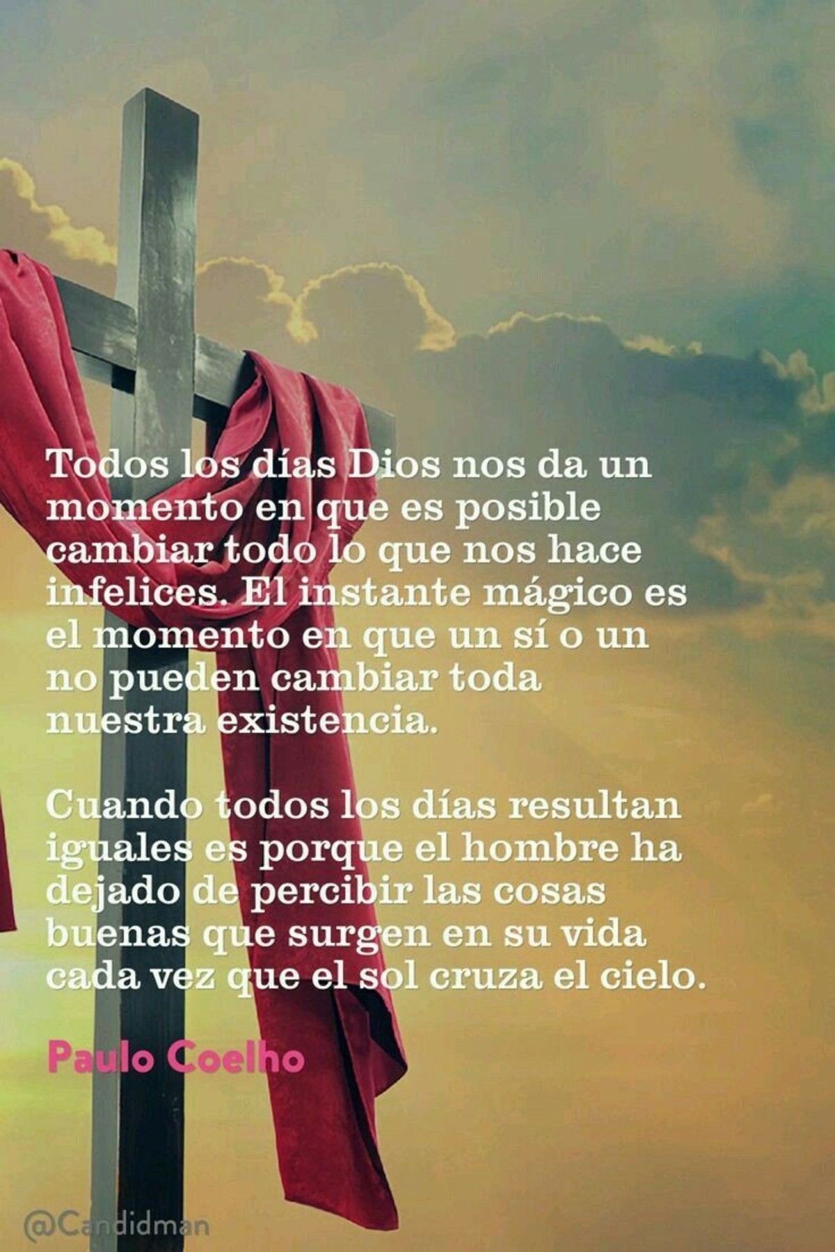 Imágenes con Frases hermosas para Pinterest 282