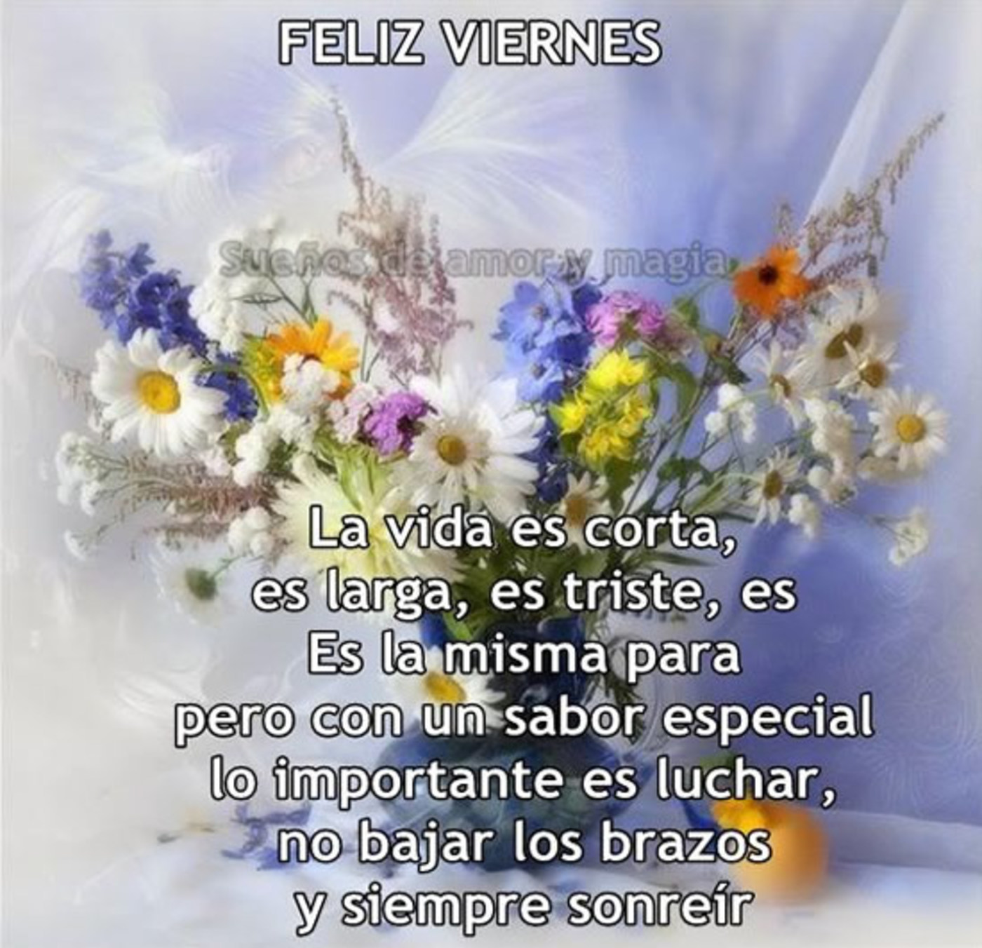 Imágenes con frases para Feliz Viernes 63