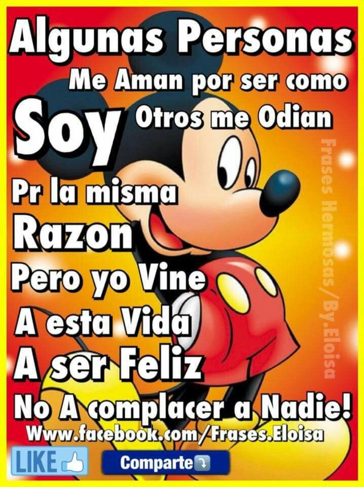 Imágenes Con Frases Para Compartir Con Tus Amigos 327