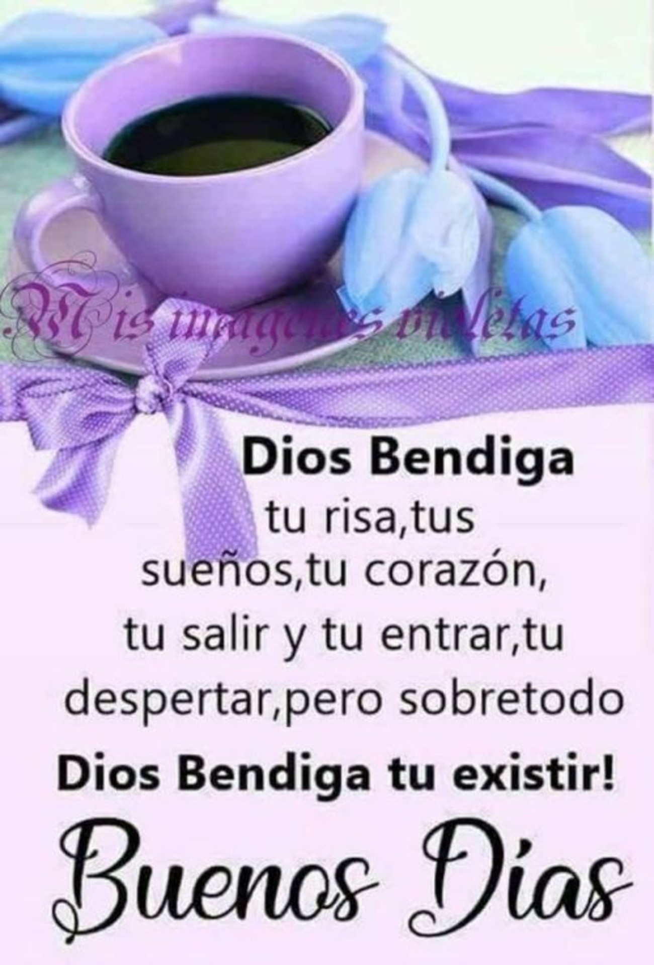 Imágenes cristianas de Buenos Días 471