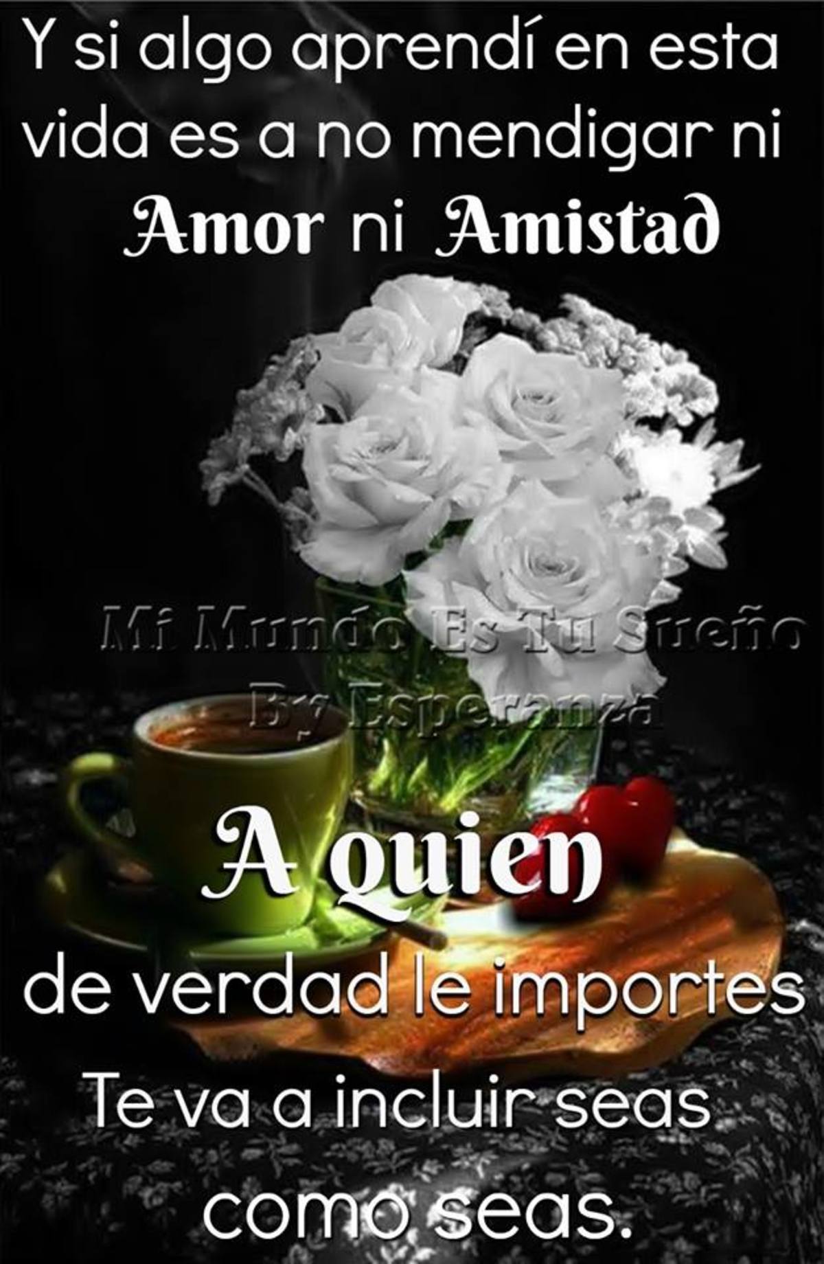 Imágenes de Amor bonitas y romanticas 25