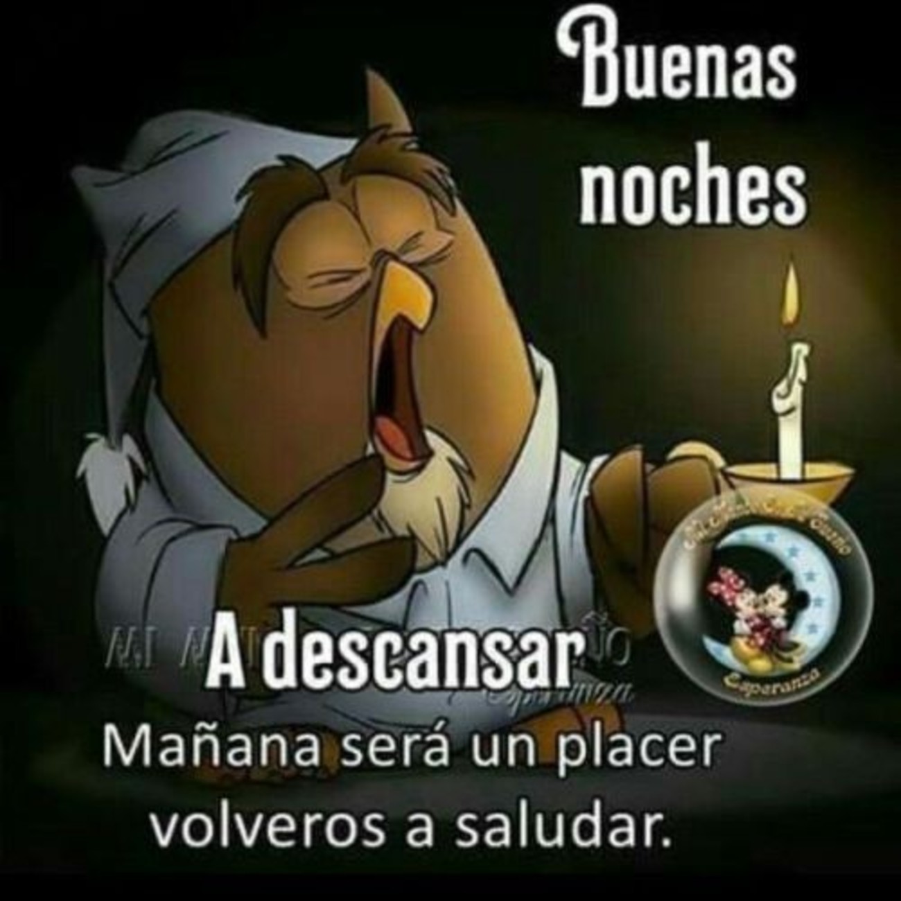 Imágenes de Buenas Noches 184