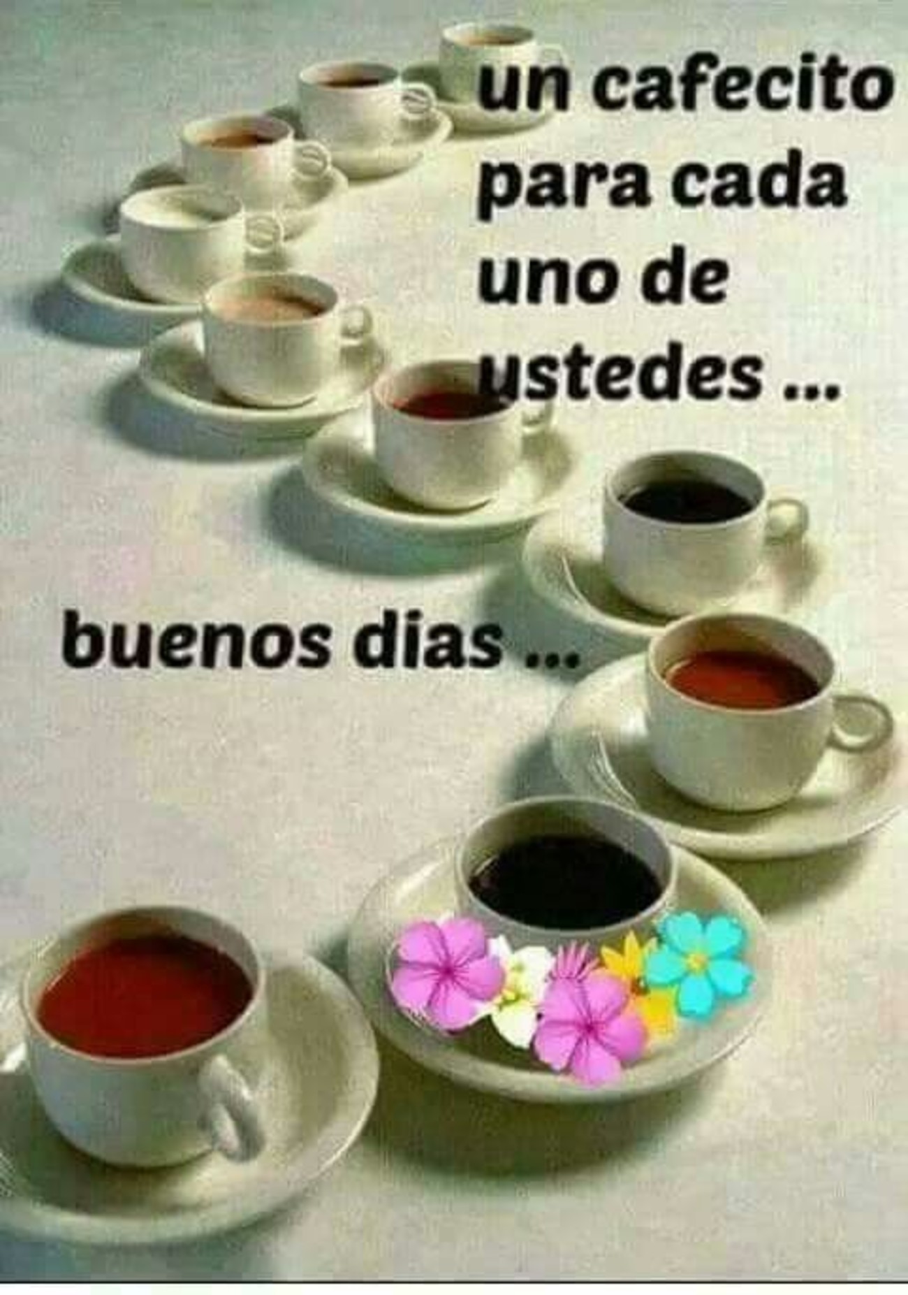 Imágenes de Buenos Días 133