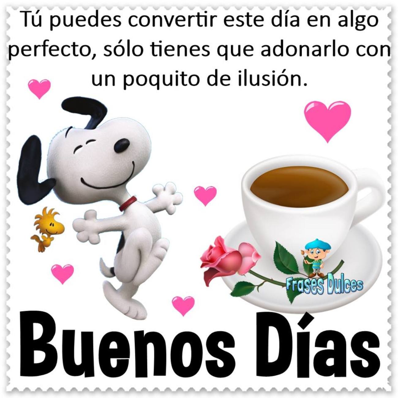 Imágenes de Buenos Días bonitas 495