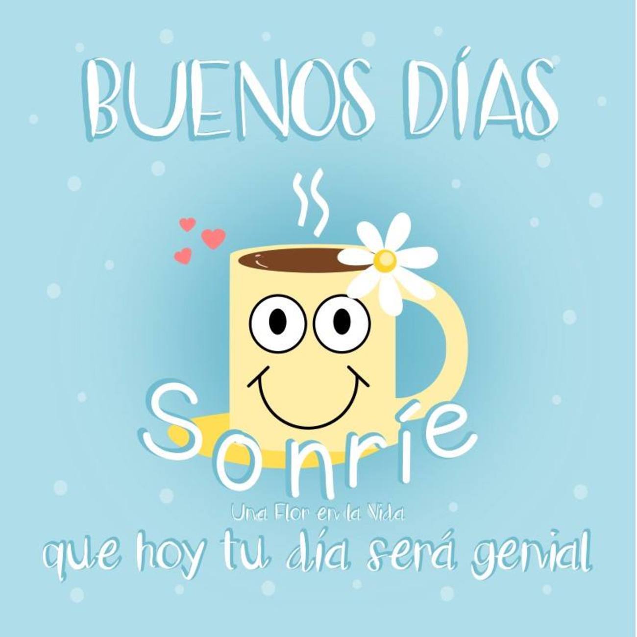 Imágenes de Buenos Días graciosas 57