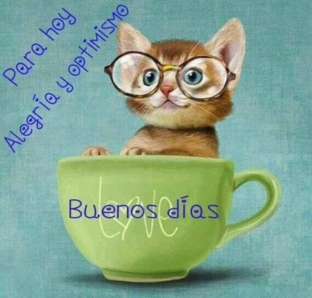 Imágenes de Buenos Días para Facebook 84